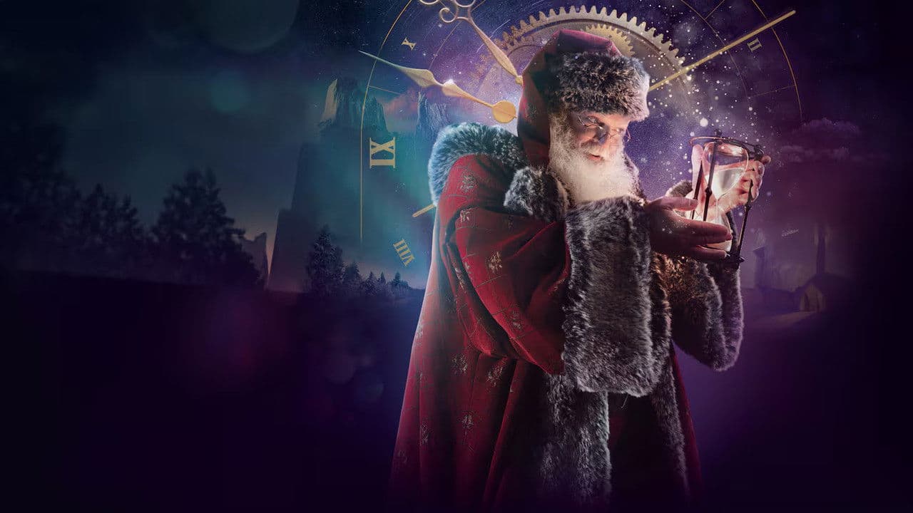 Nicolas Noël: Le cristal du temps