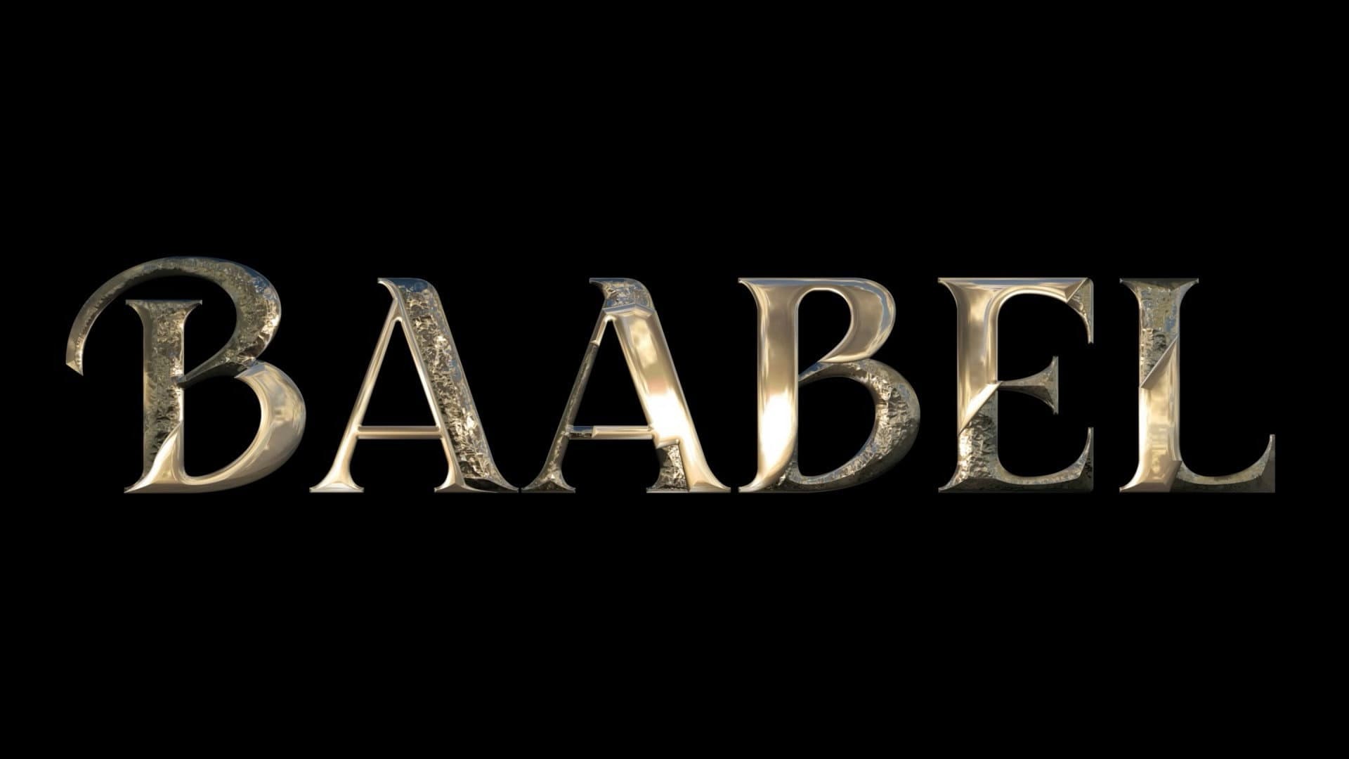 Baabel