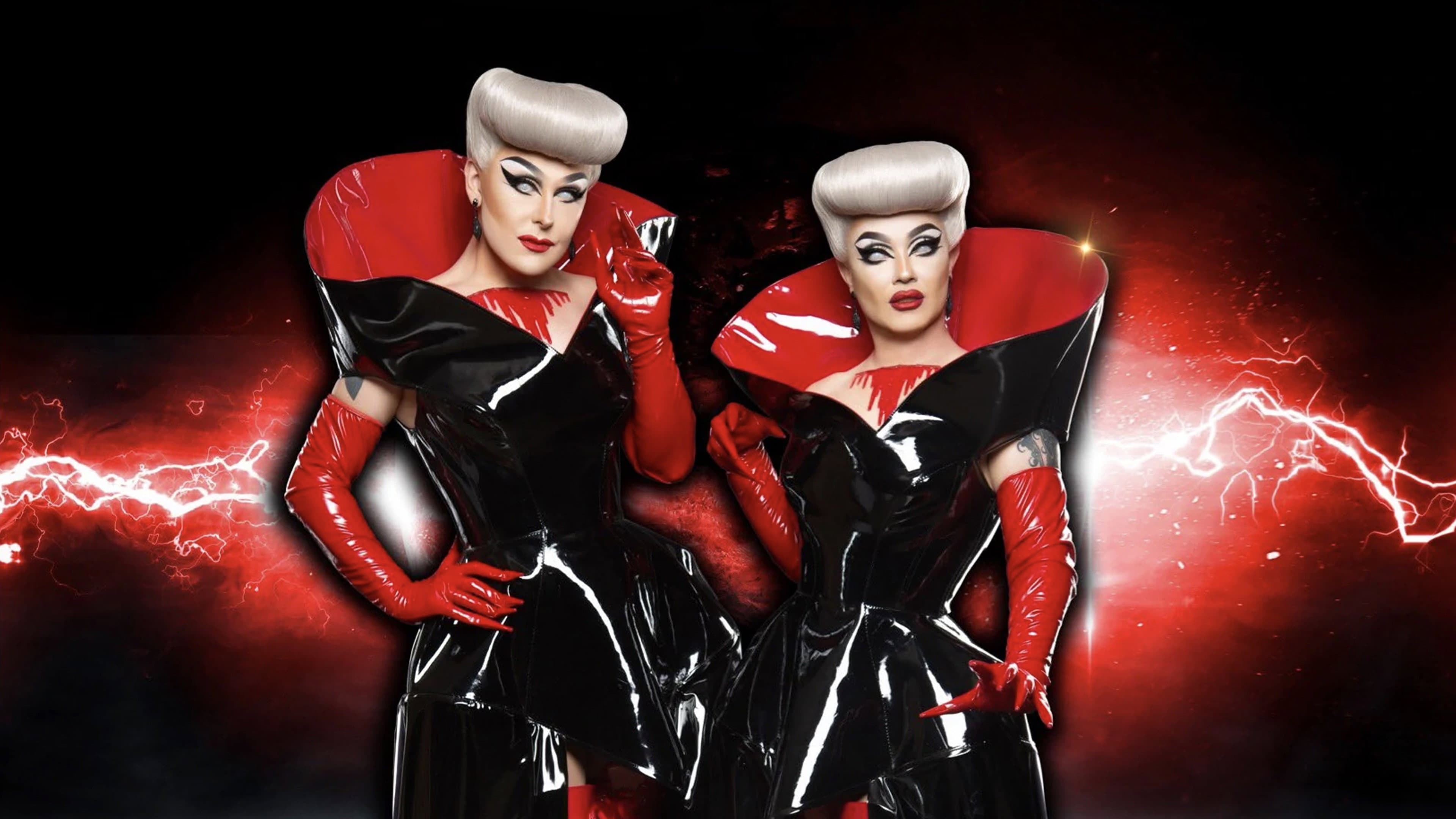 The Boulet Brothers' Dragula: Resurrection