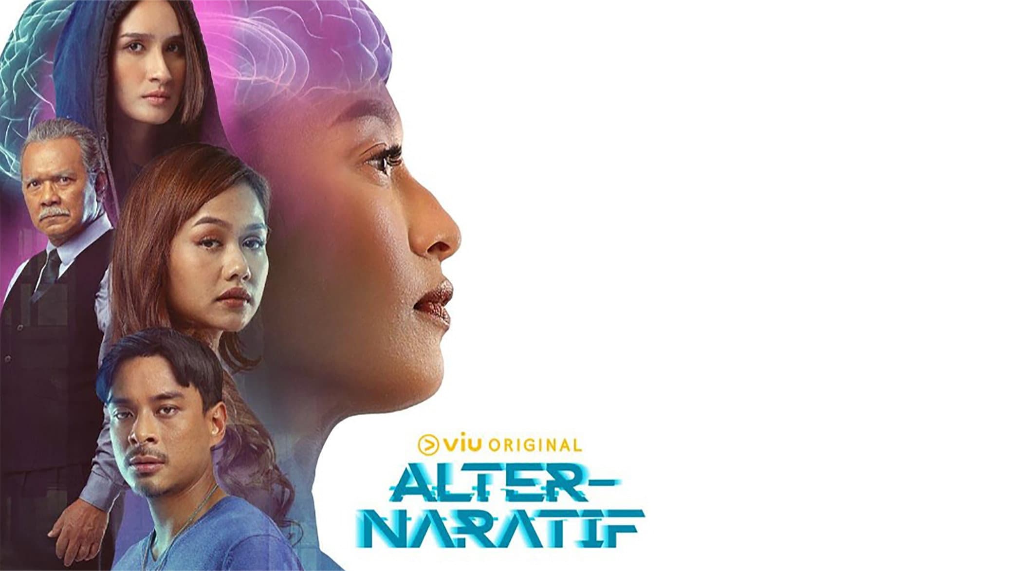 Alter-Naratif