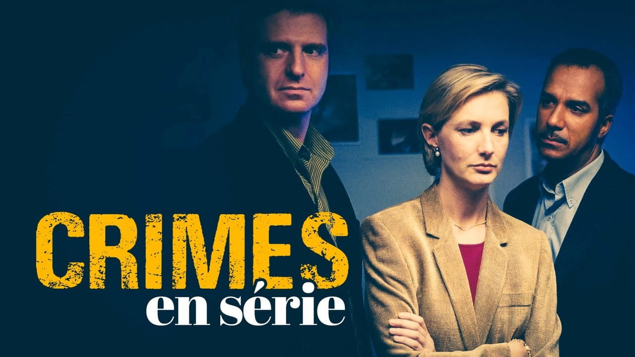 Serial Crimes