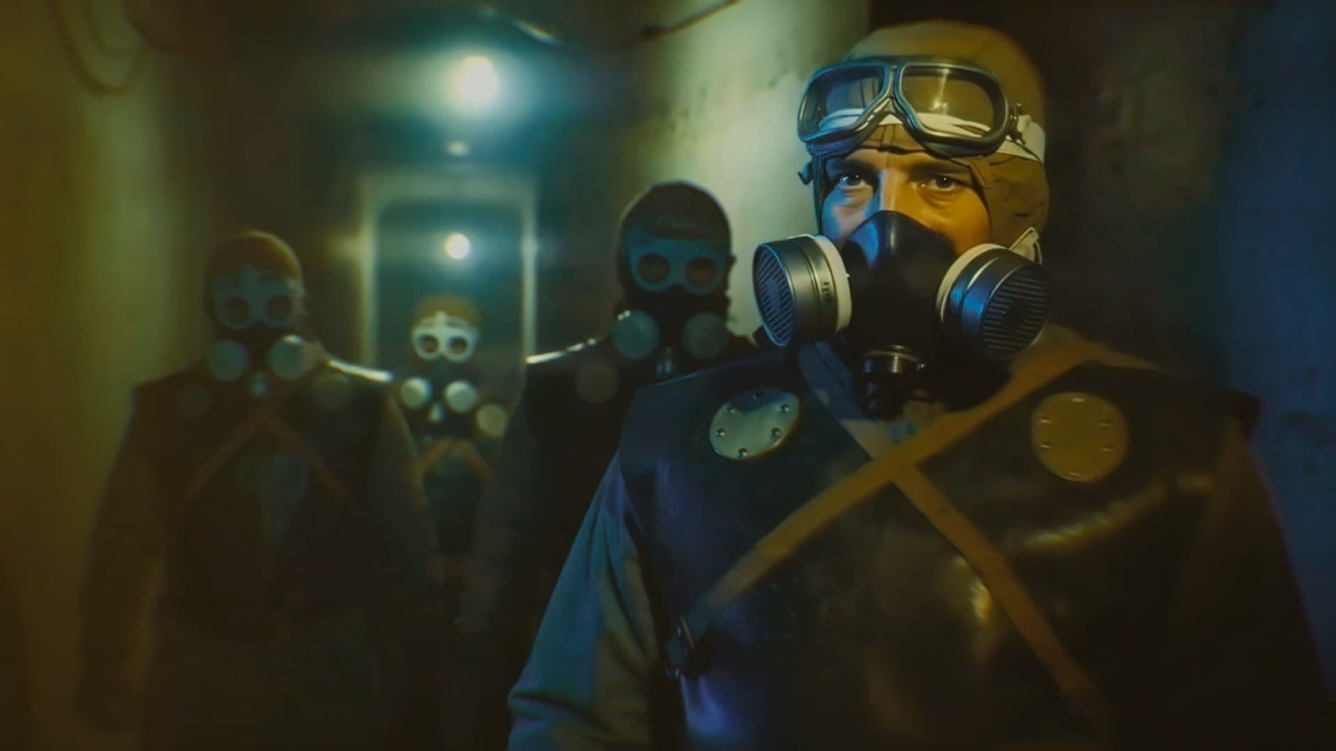 TSCHERNOBYL 86