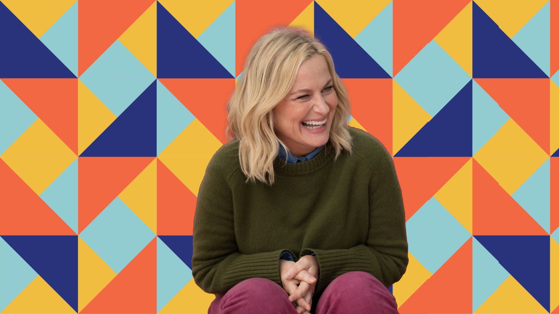 Good Hang with Amy Poehler