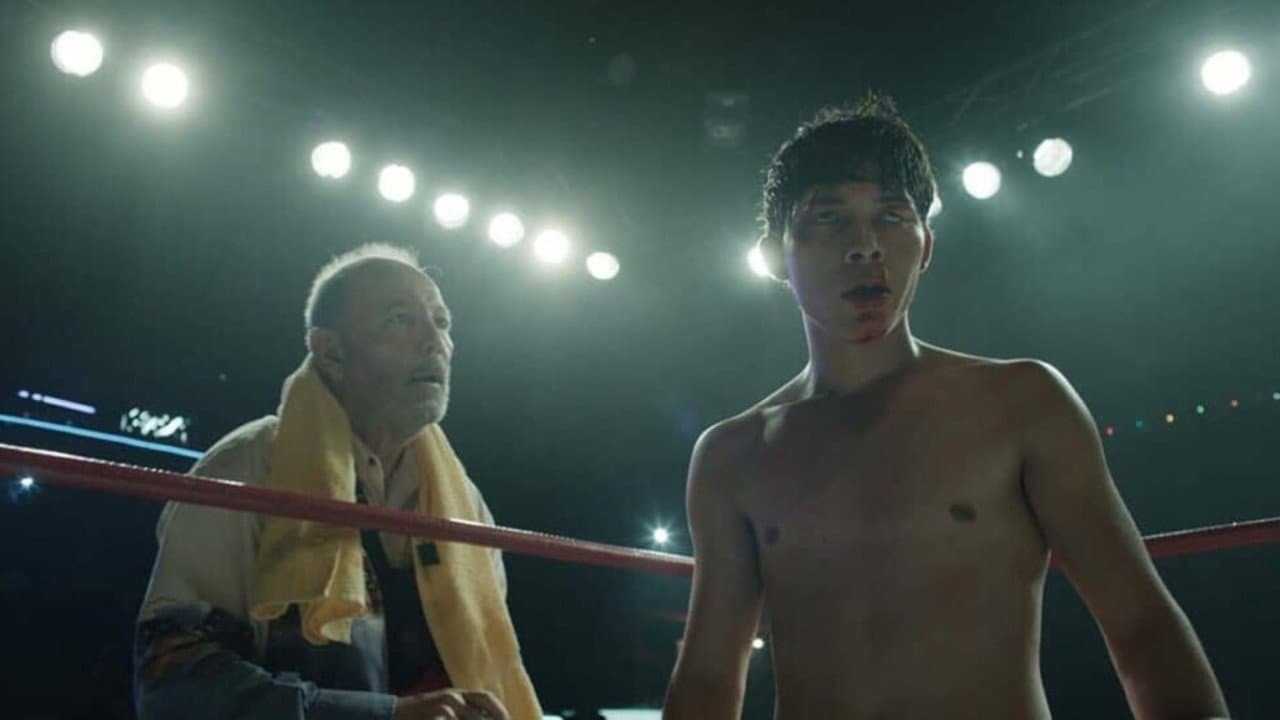 Campeón Gabacho