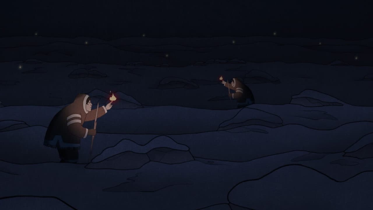Arctic Song