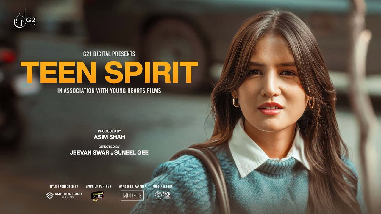 Teen Spirit