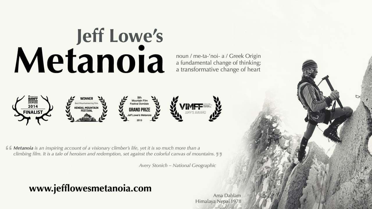 Metanoia