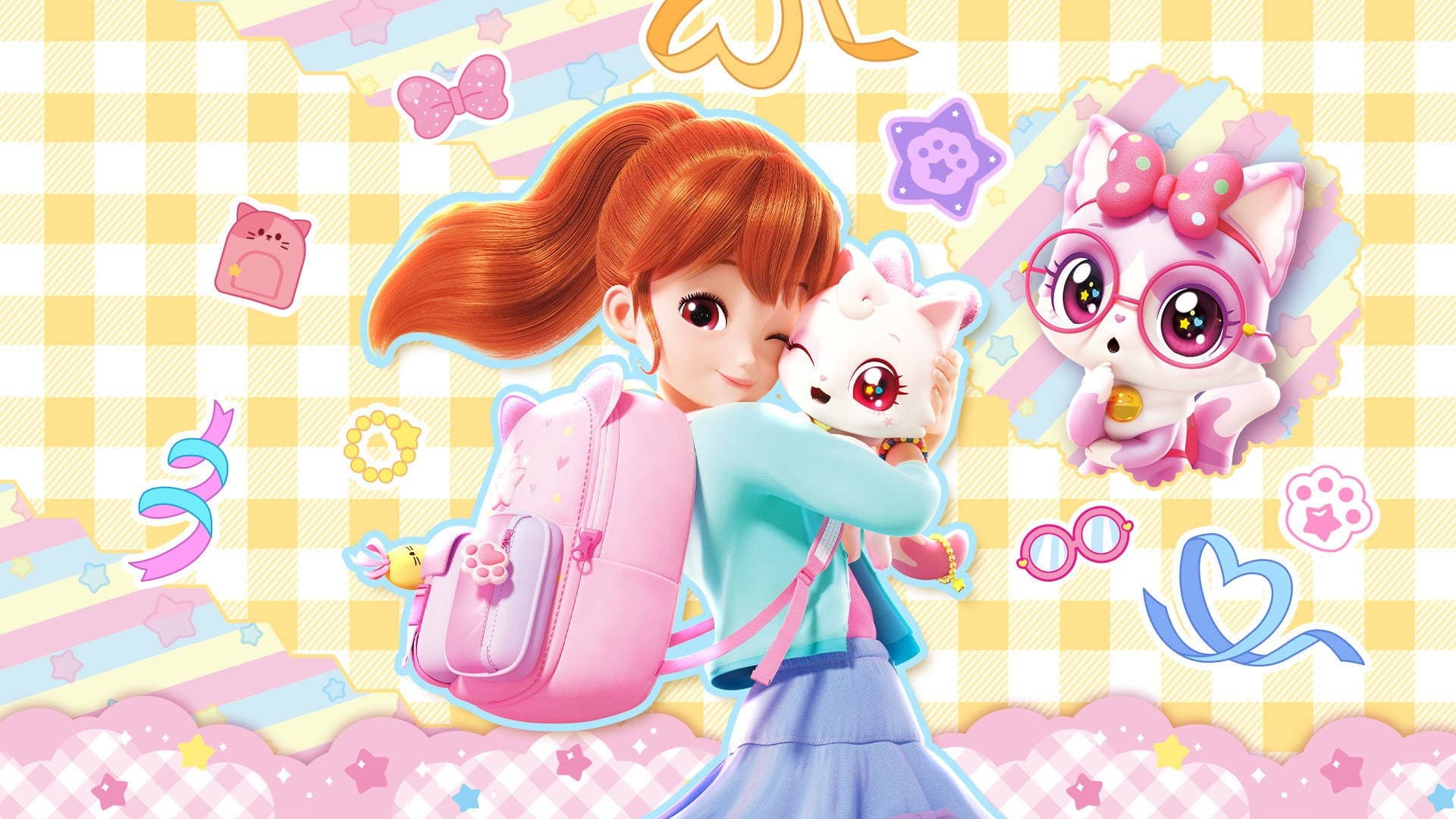 Wish Cat