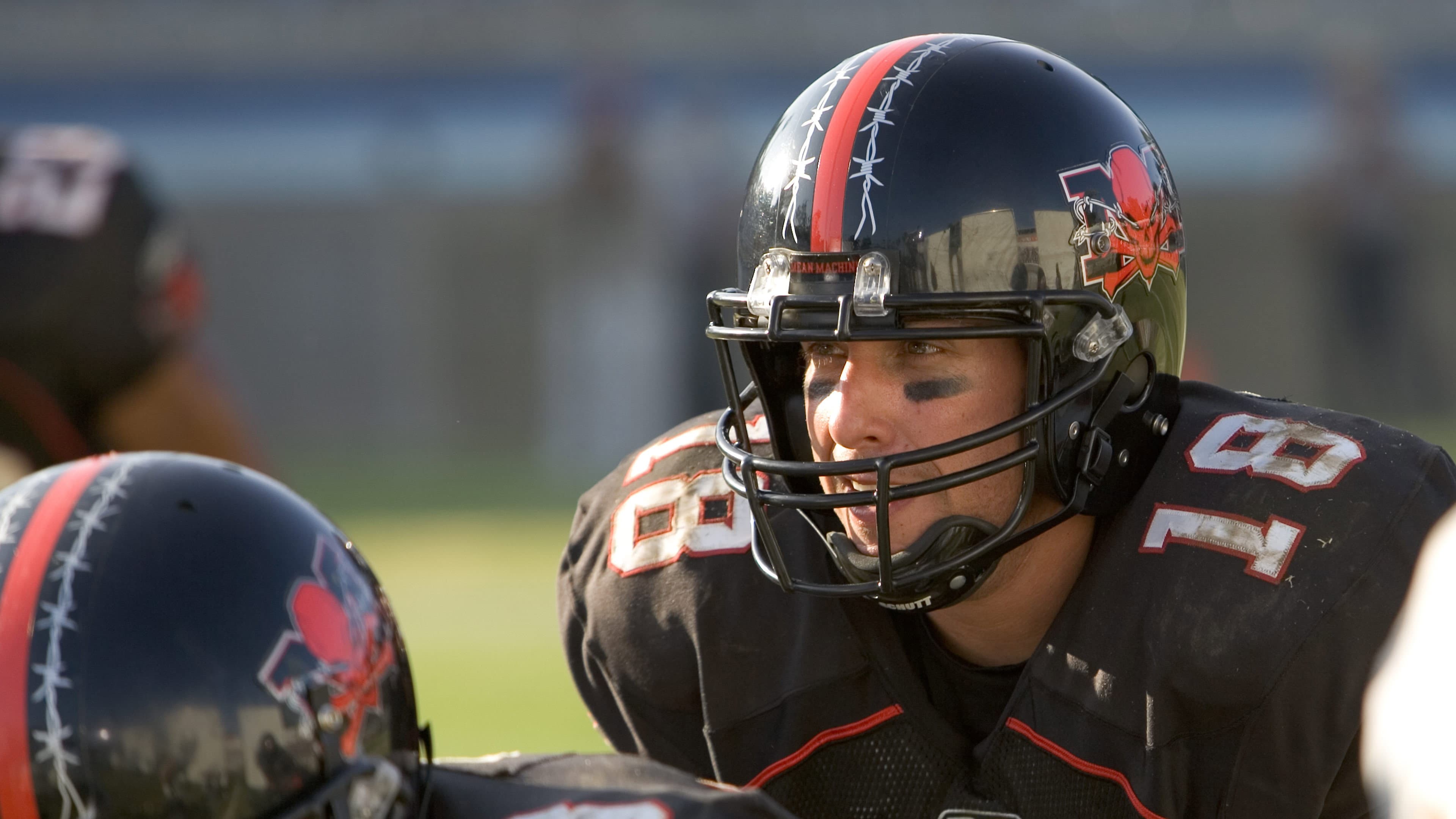 The Longest Yard