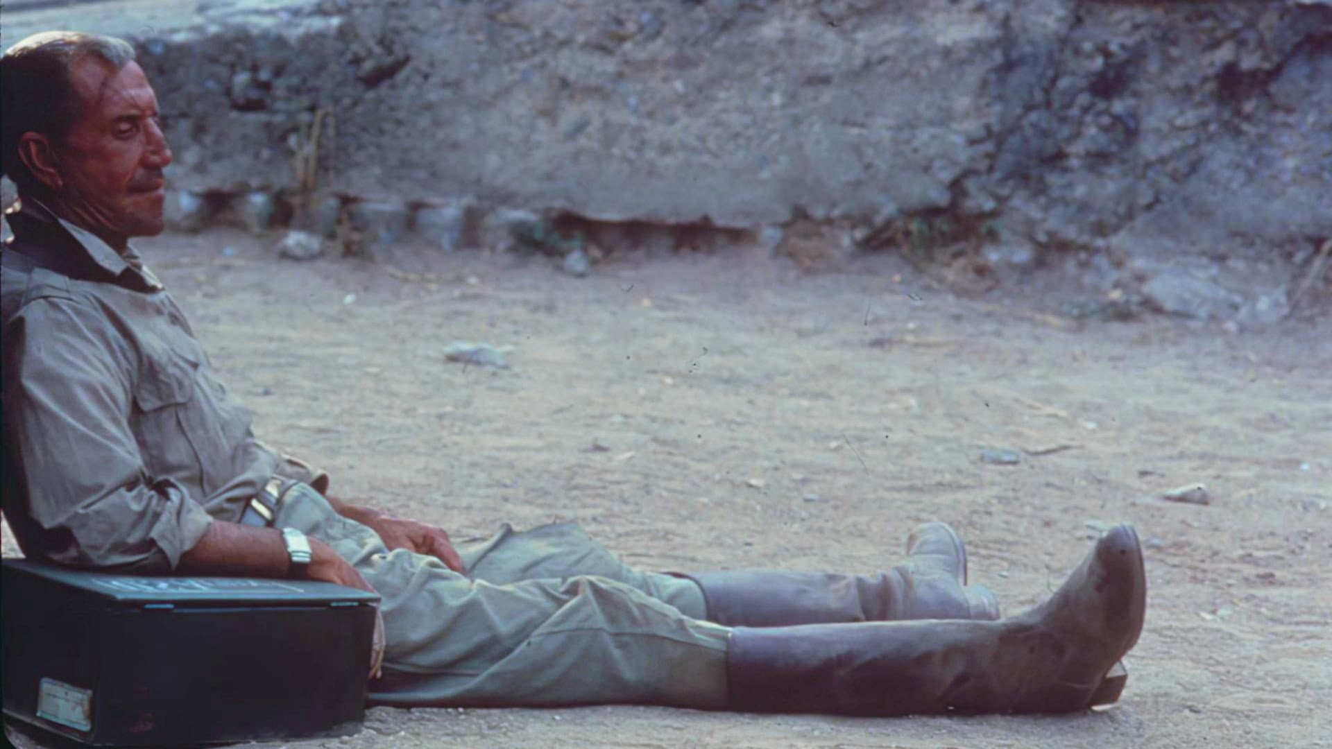 Texas '46