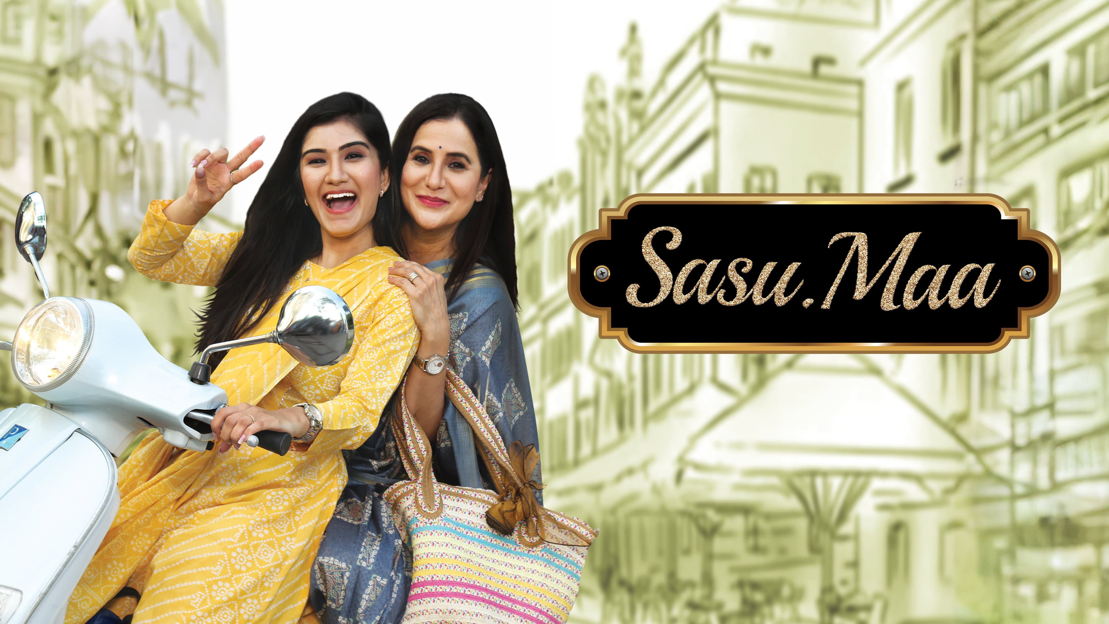 Sasu Maa