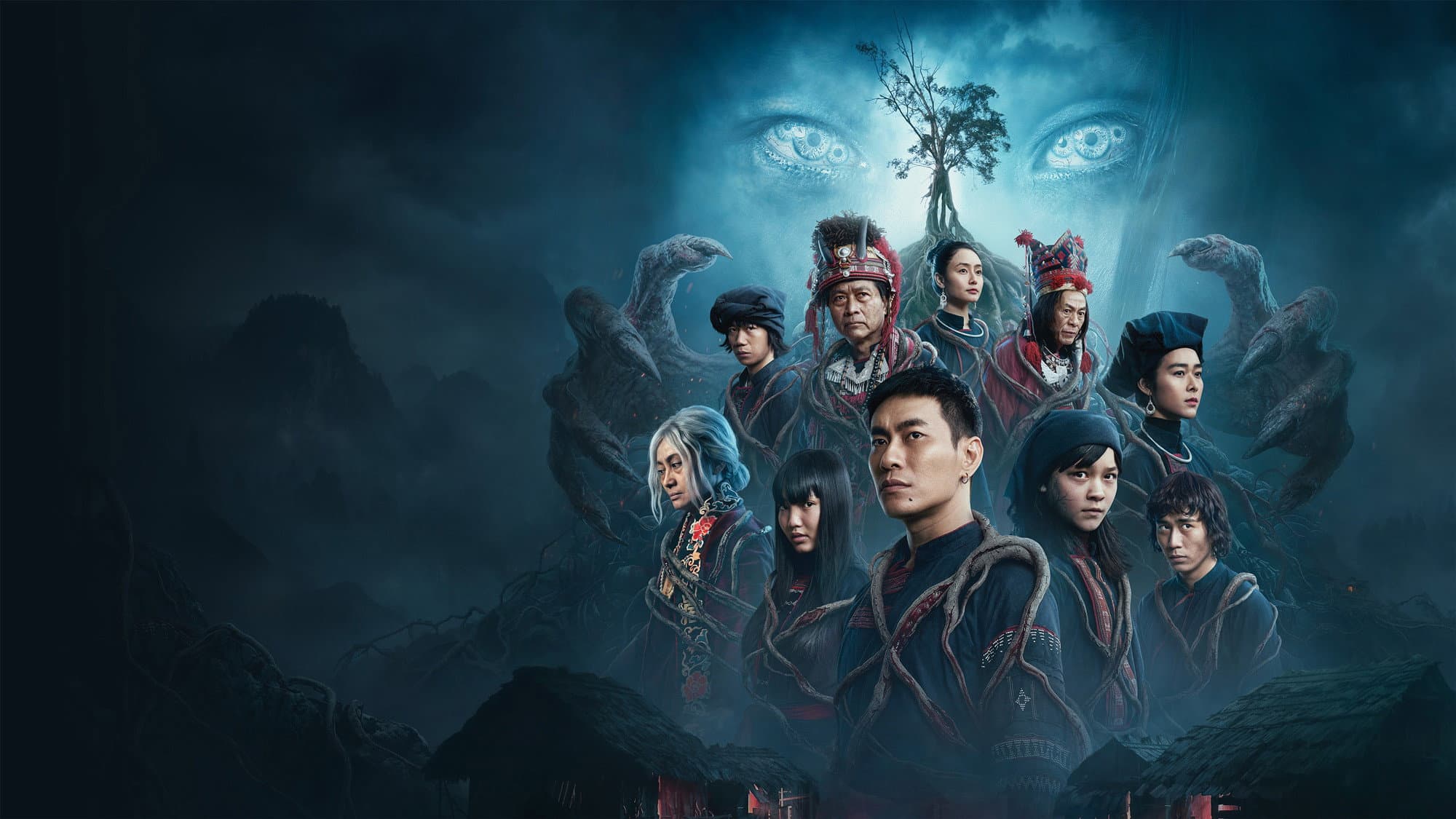Phi Phong: The Blood Demon