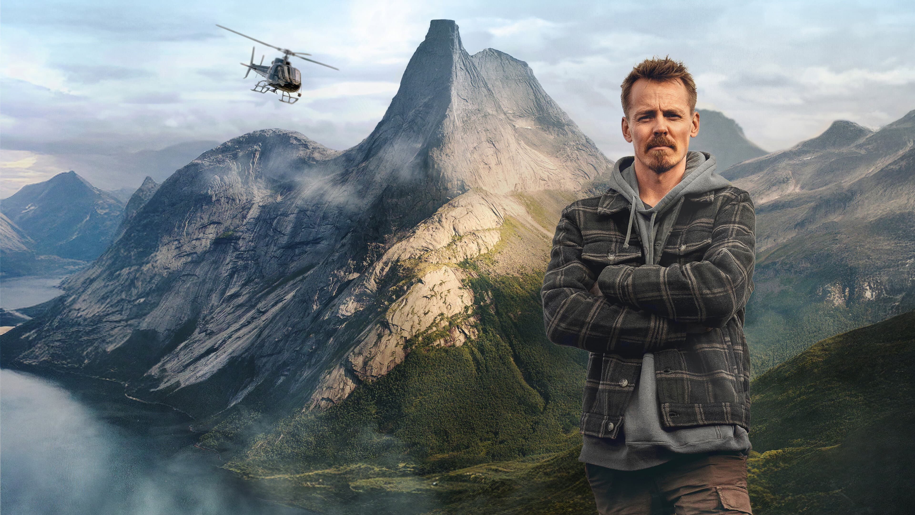The Summit Suomi