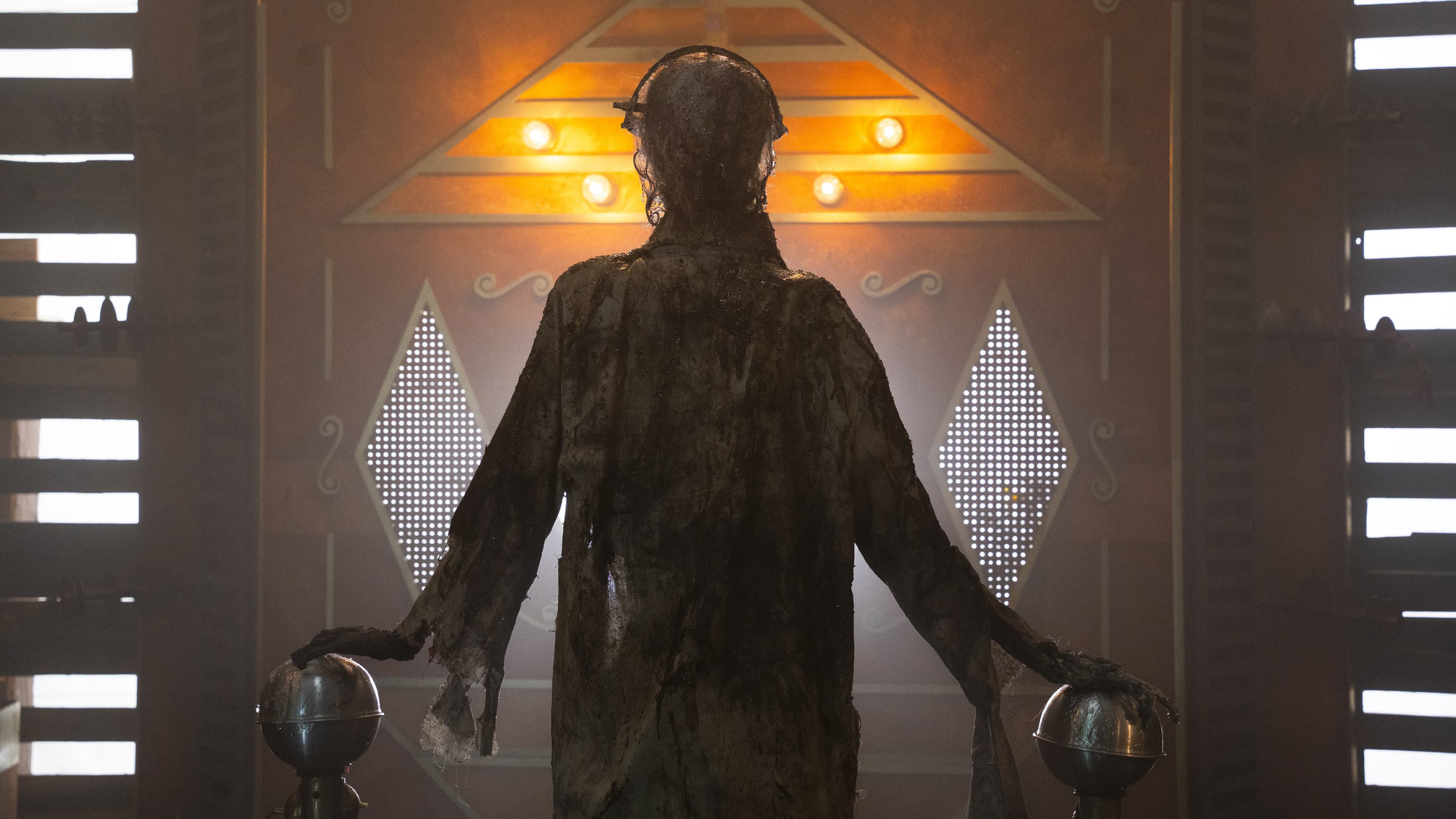 Remanente: Voltagem
