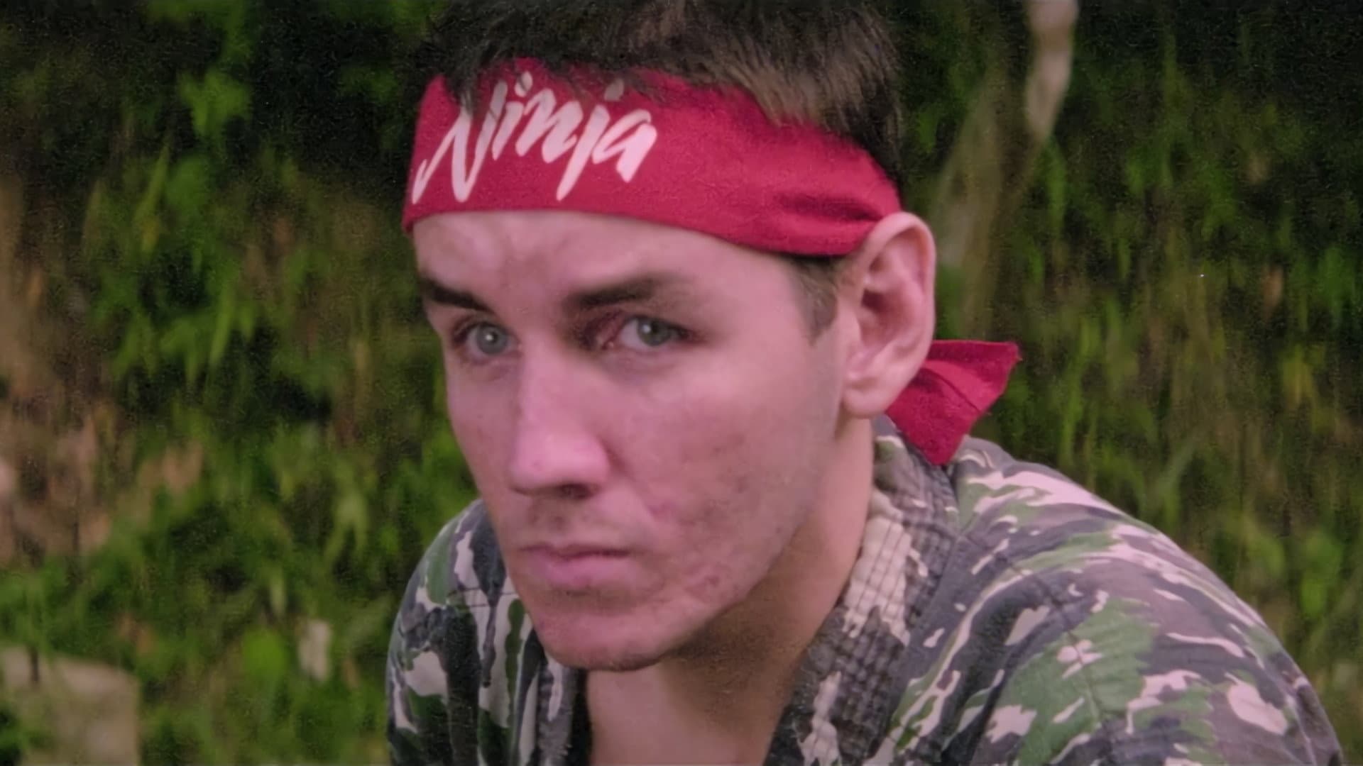 Ninja Operation 7: Royal Warriors