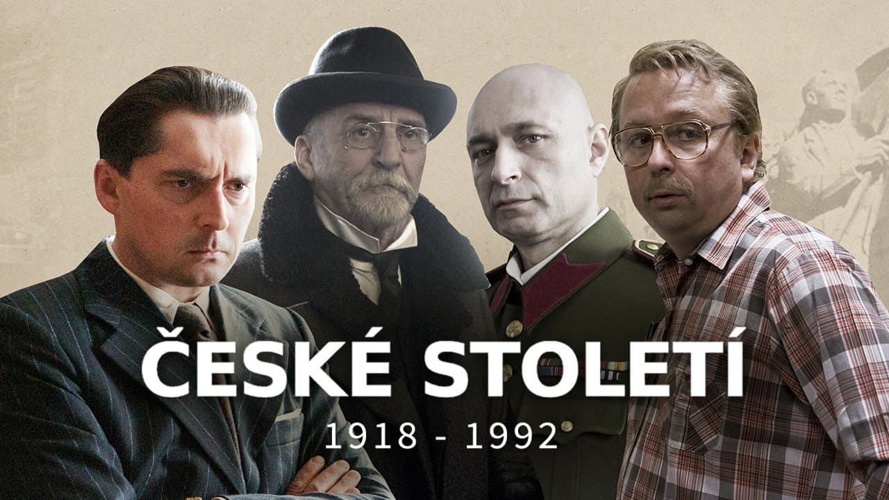 The Czech Century