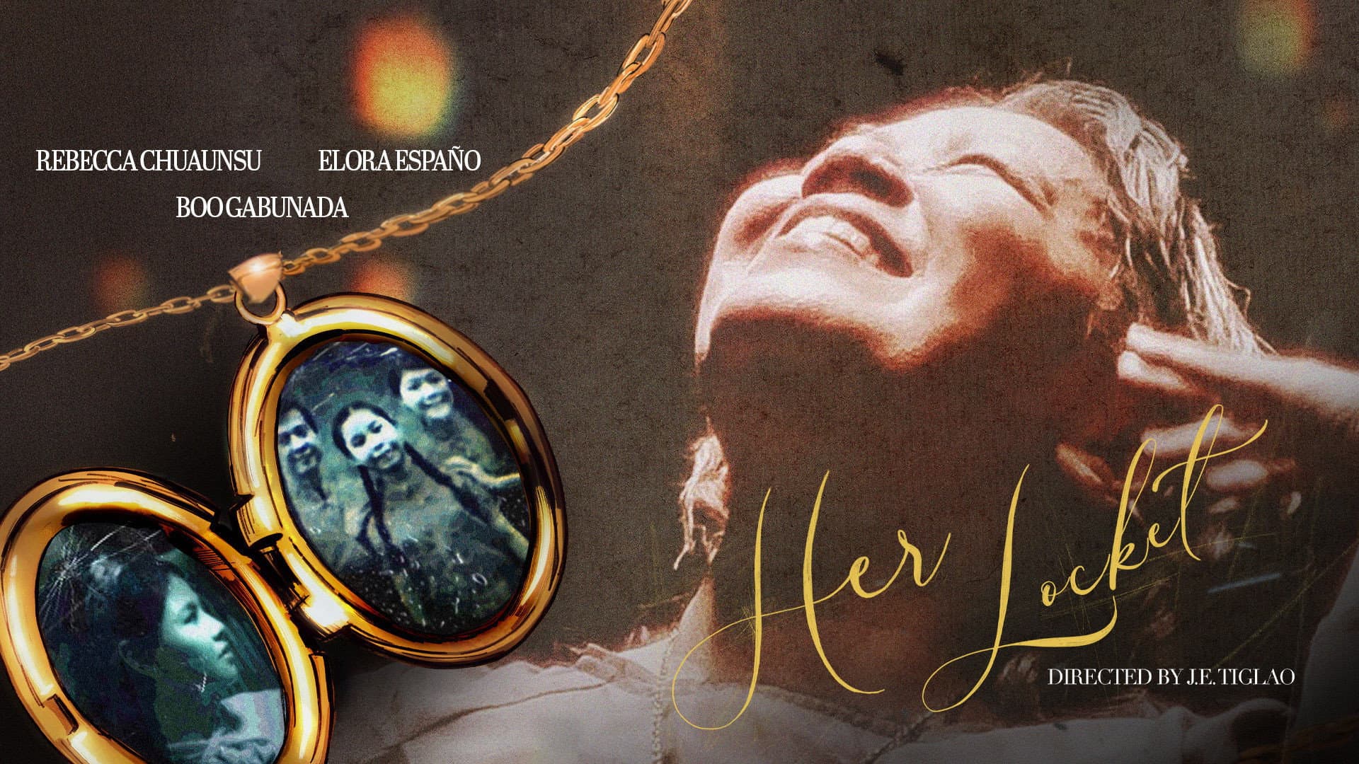 Her Locket