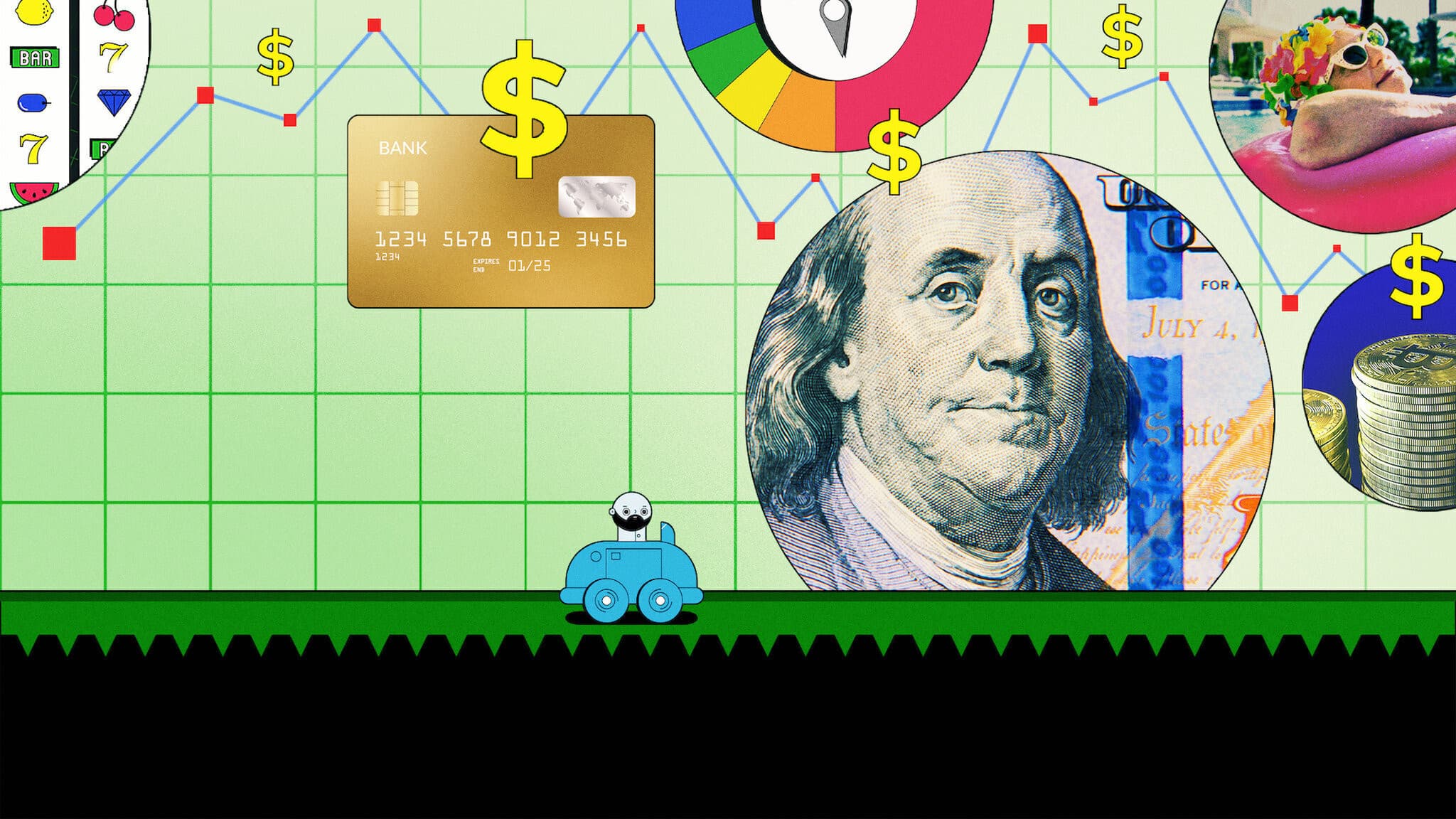 Money, Explained