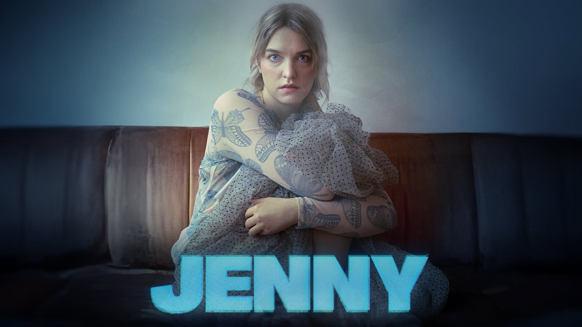 Jenny – A Story on Lydmor
