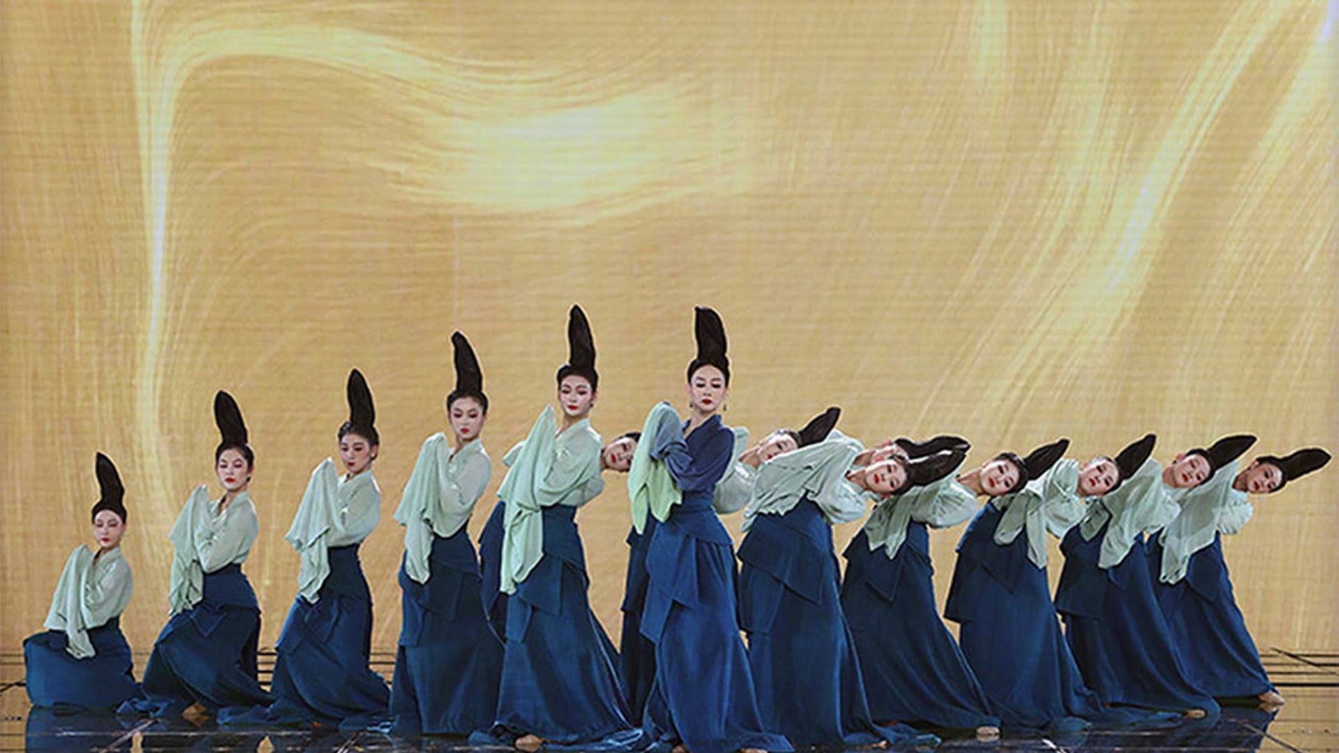 2022年中央广播电视总台春节联欢晚会