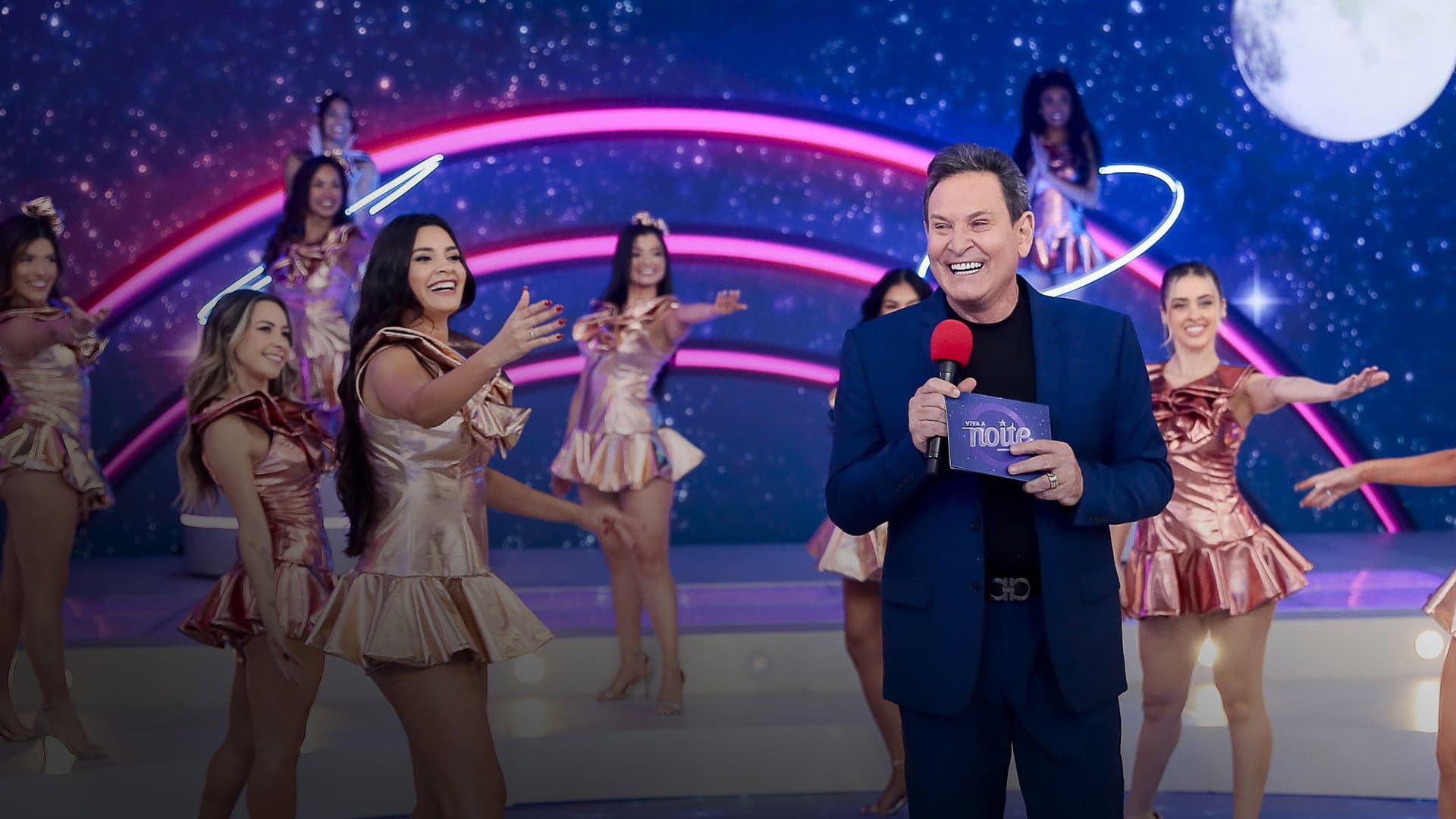 Viva a Noite