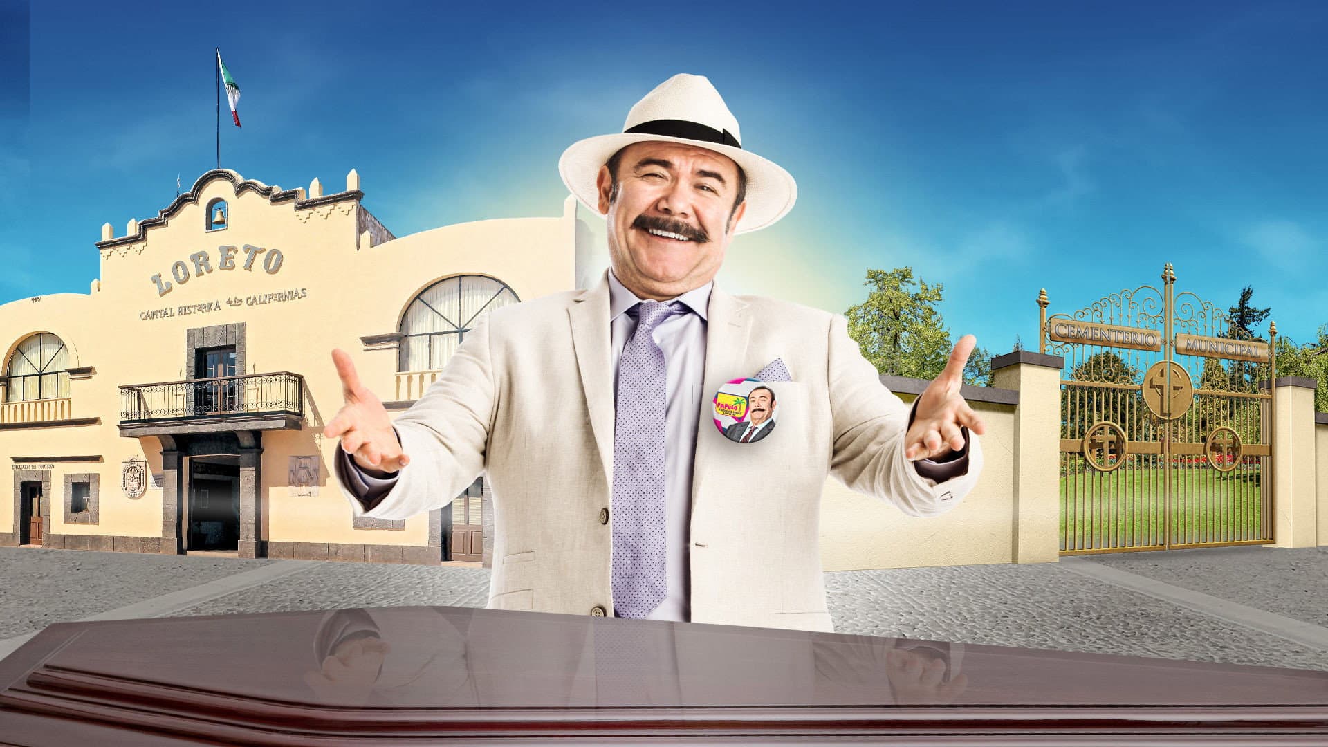 El Bienamado