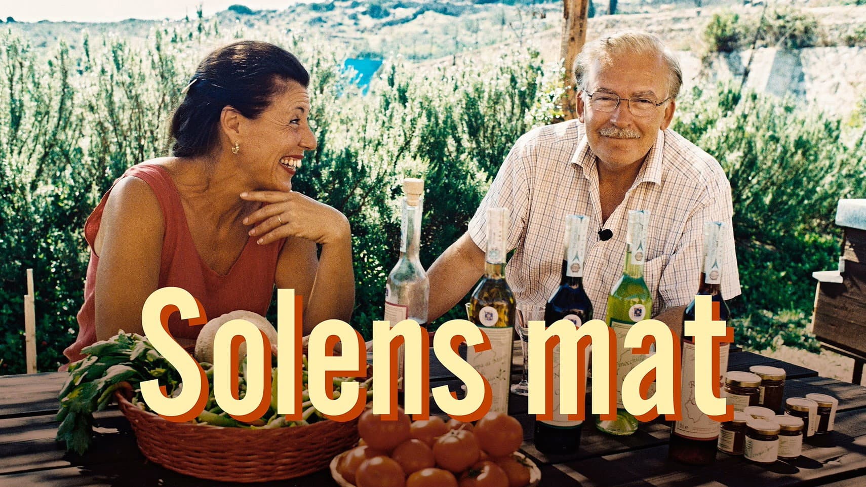 Solens mat