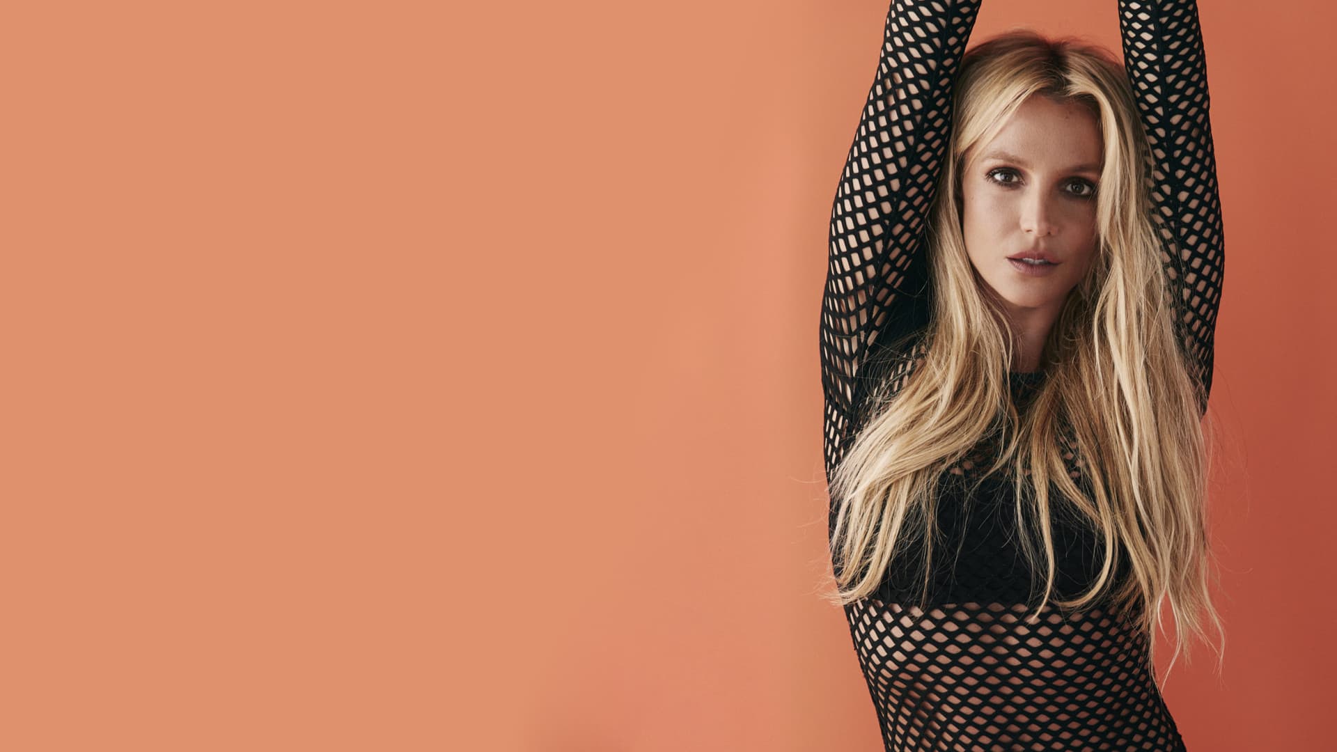 Britney: No Filter