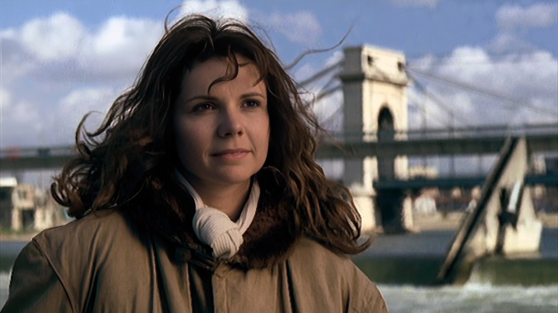 Lucie sur Seine