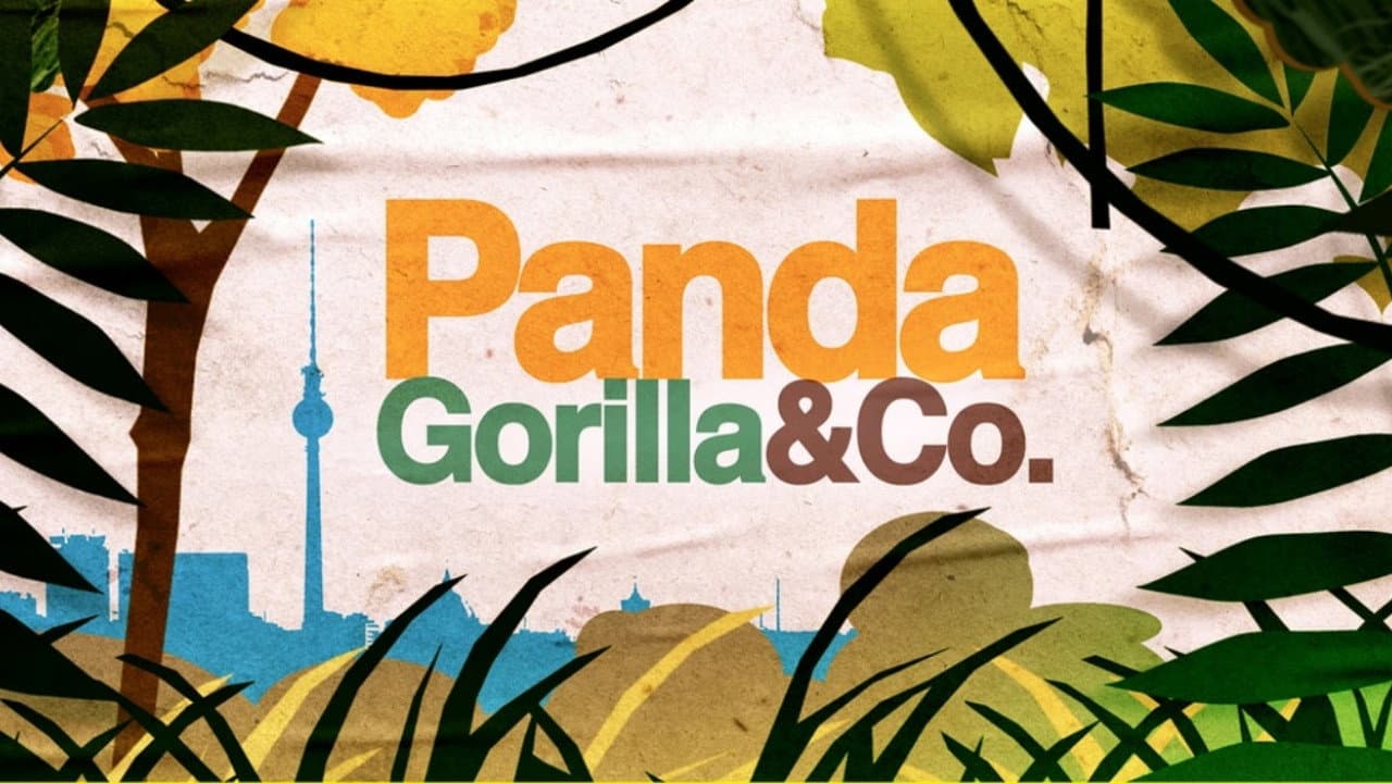 Panda, Gorilla & Co.