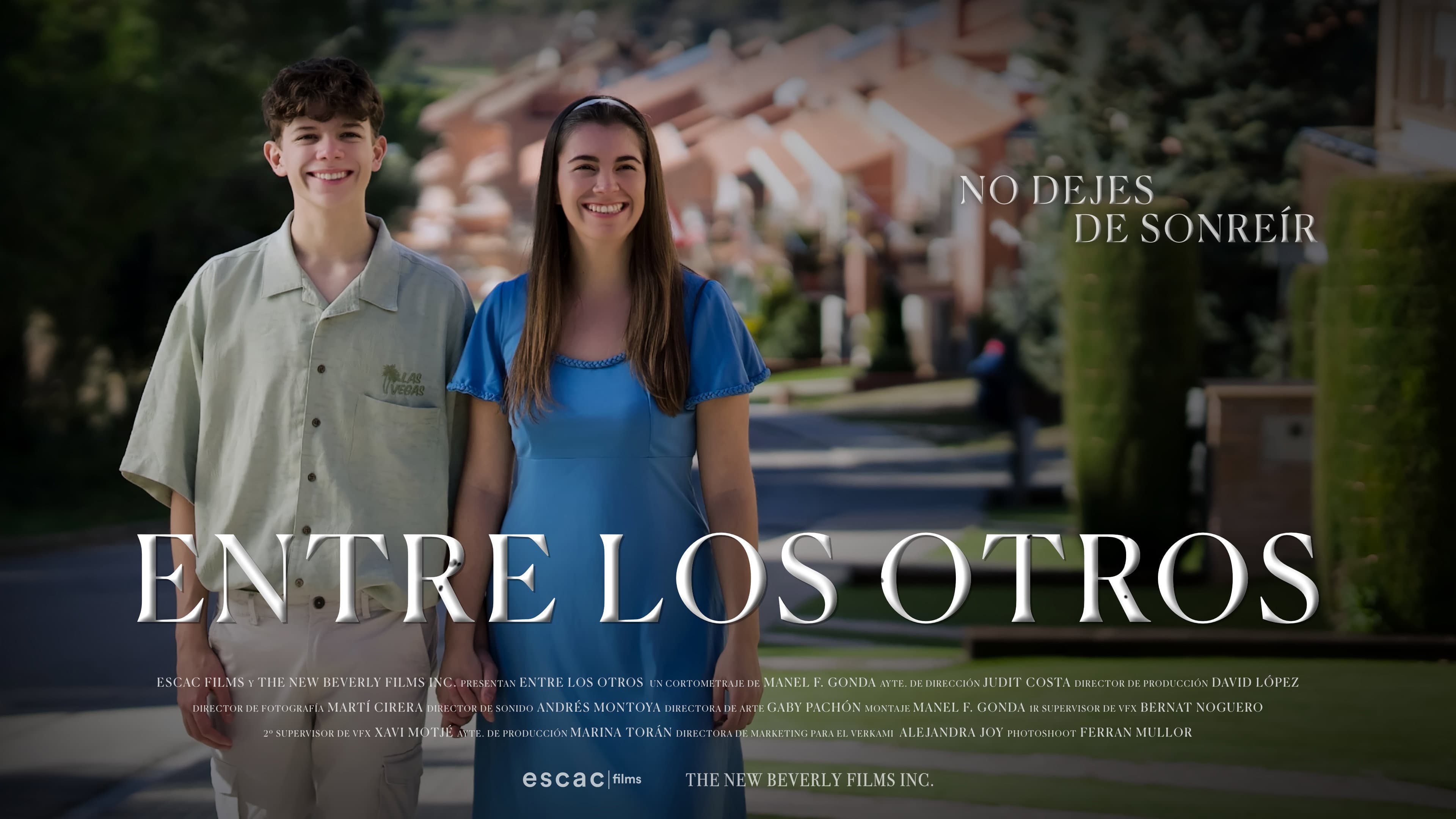 Entre Los Otros