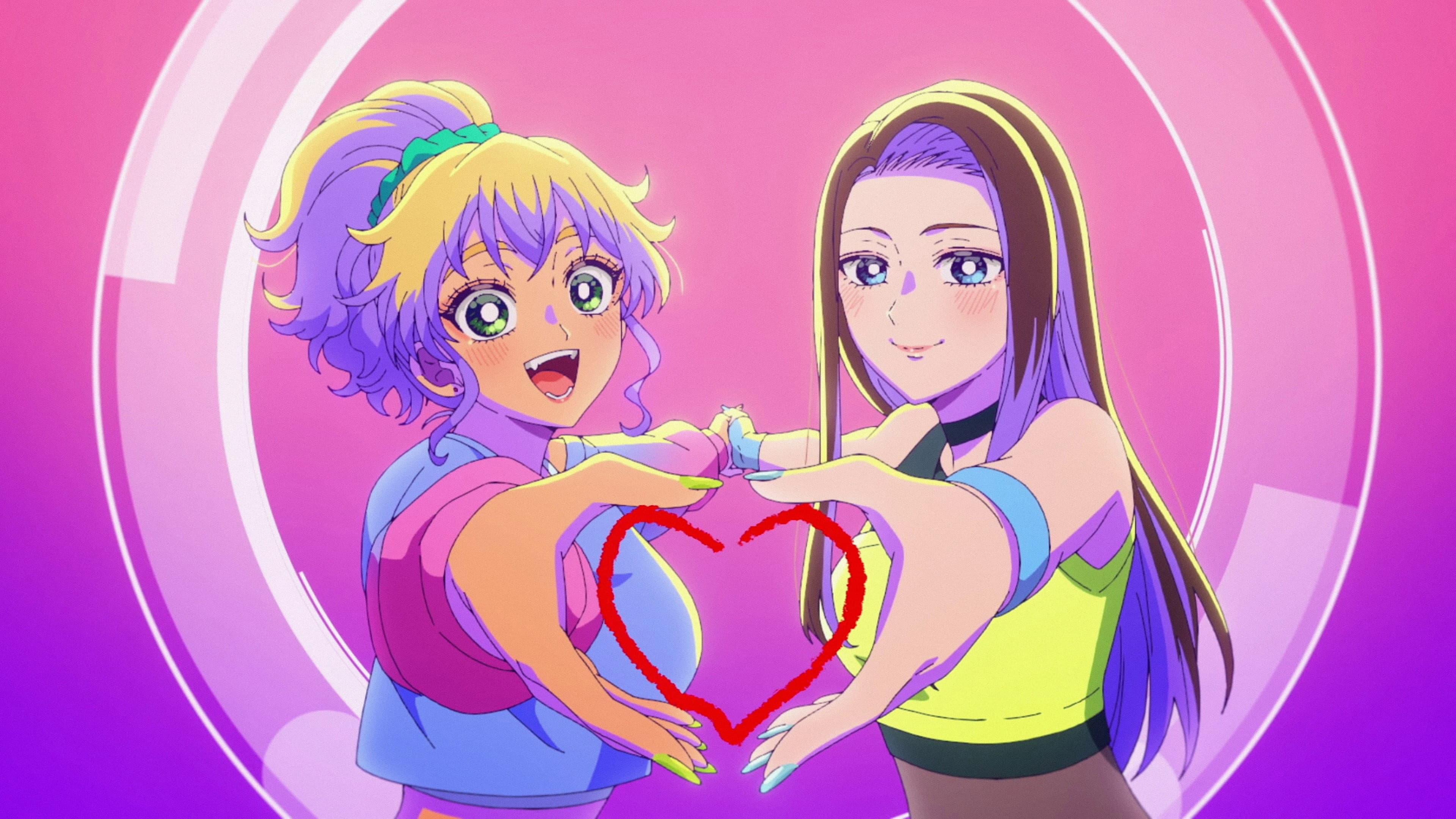 Gals Can't Be Kind to Otaku!?