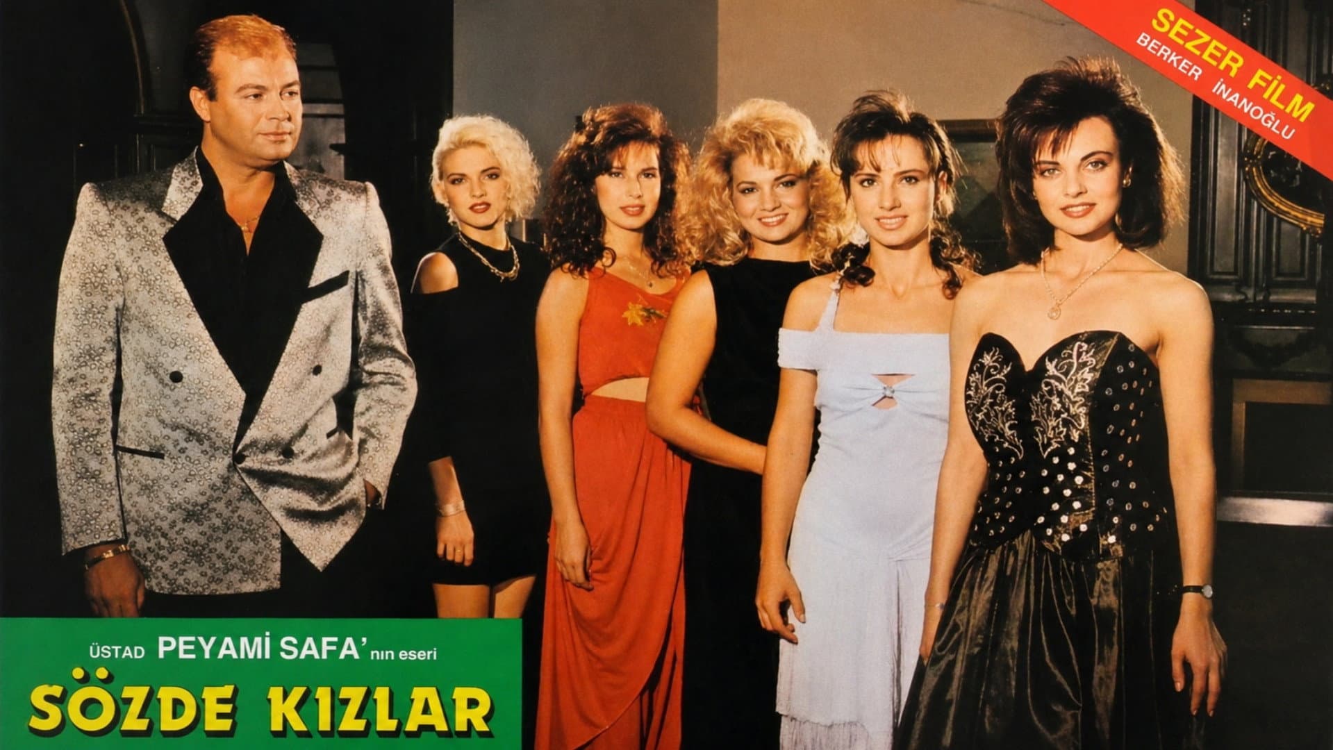 Sözde Kızlar