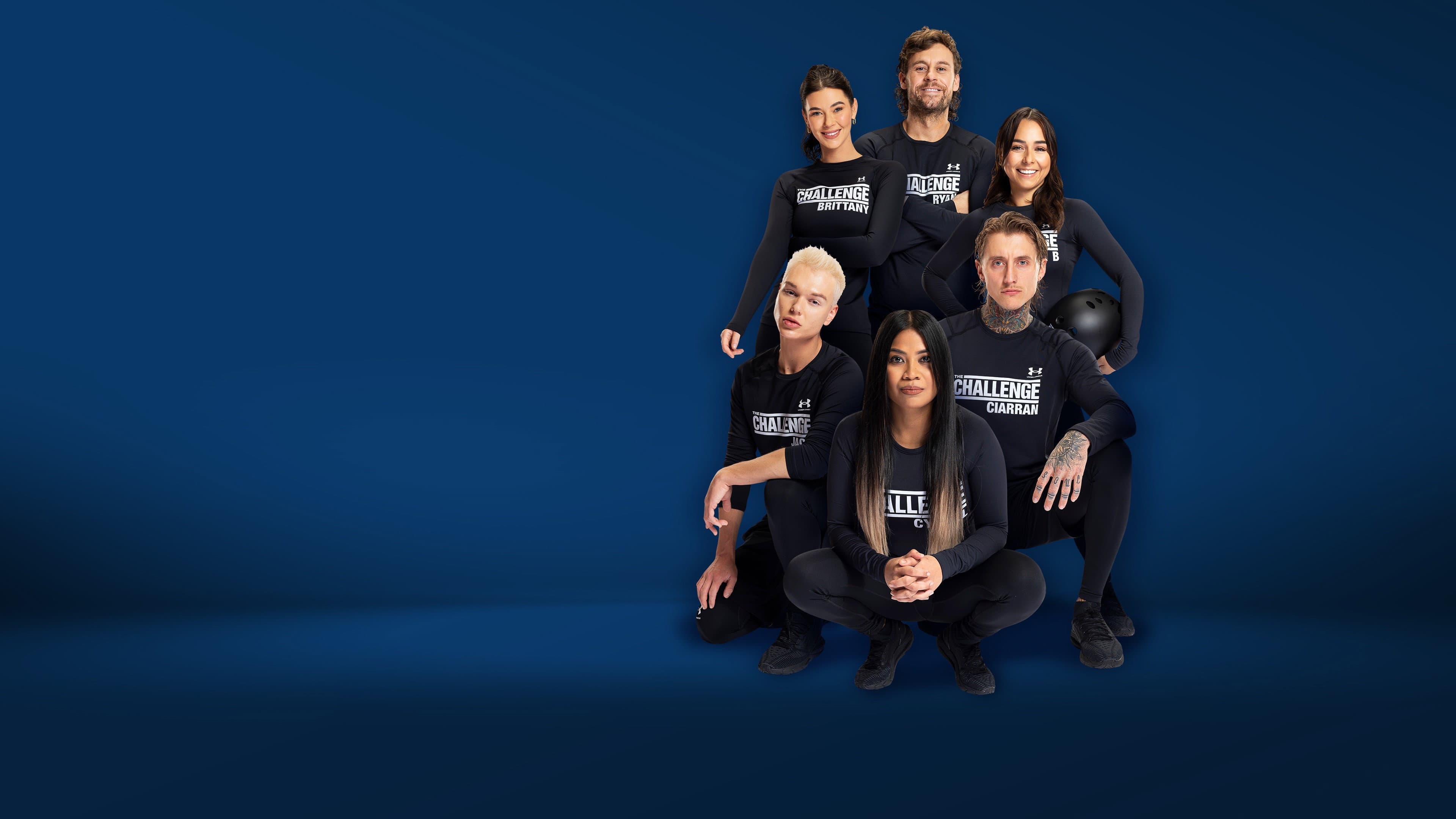 The Challenge Australia