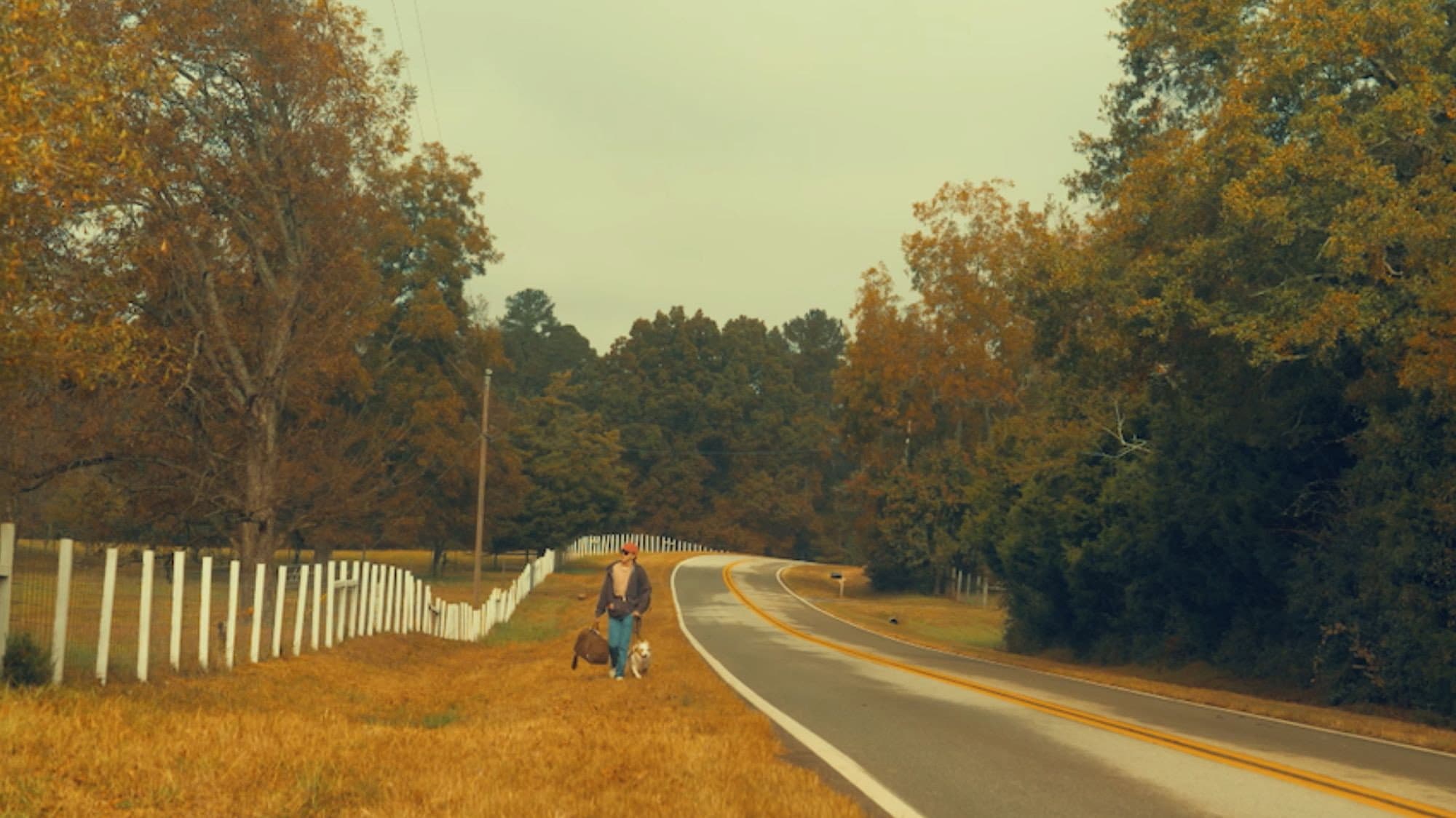 Nowhere