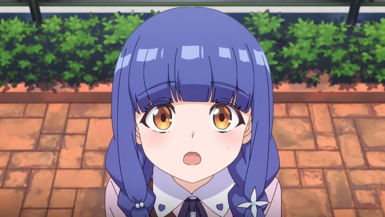Ichijyoma Mankitsu Gurashi!