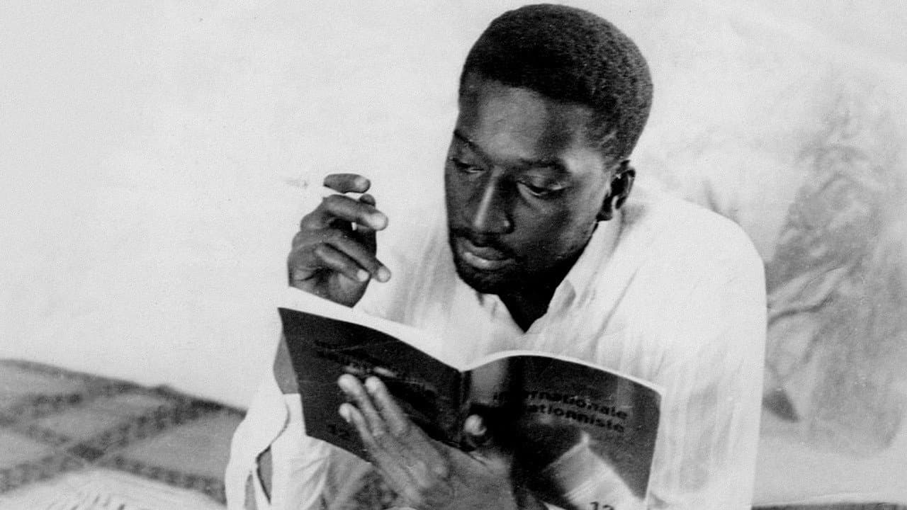 Blondin Diop: A Senegalese Visionary