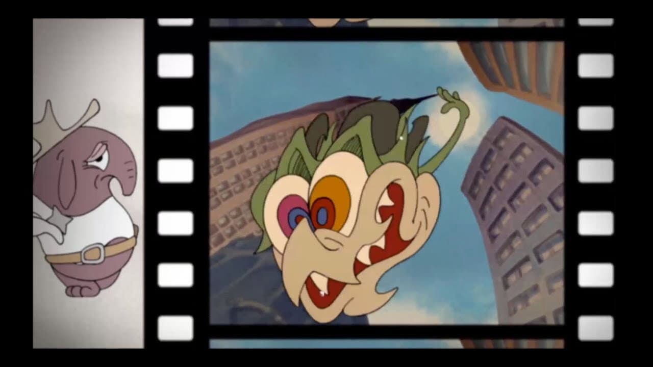 In the Film