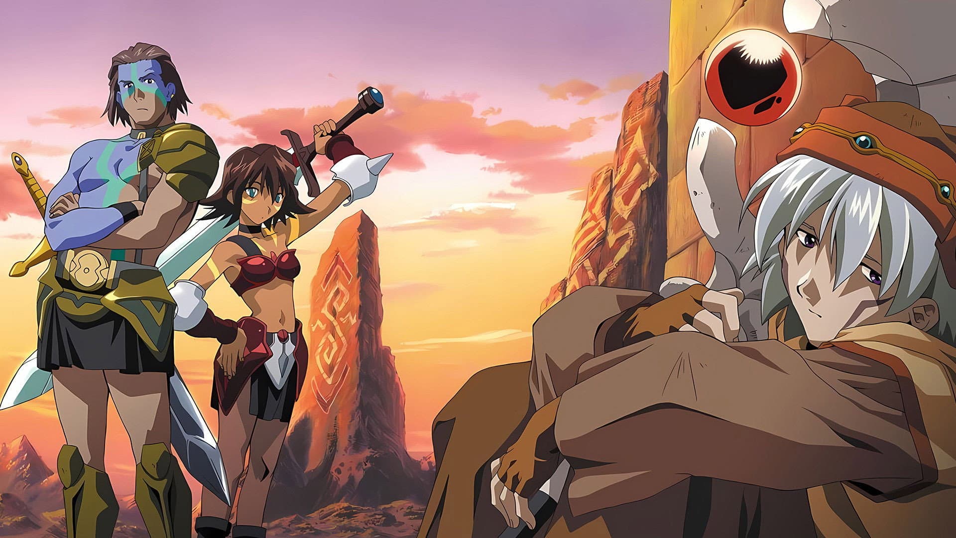 .hack//SIGN