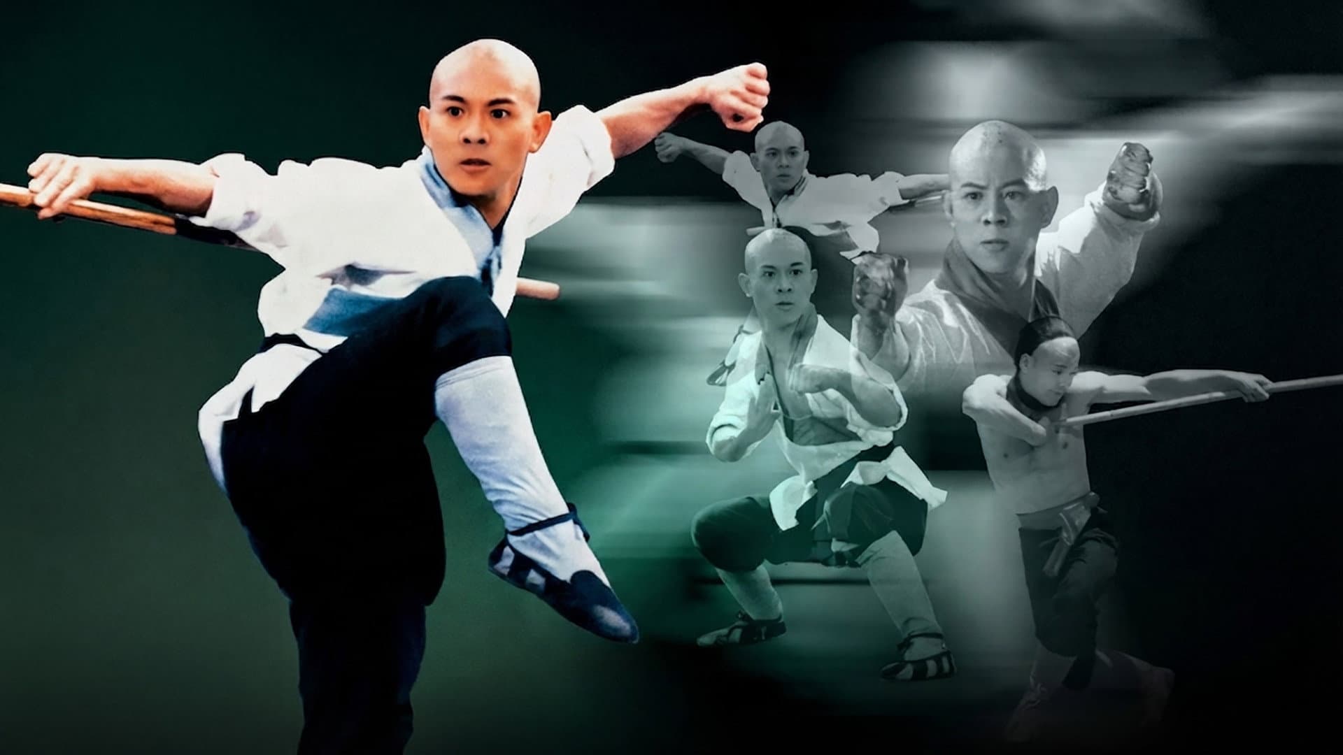 Martial Arts of Shaolin