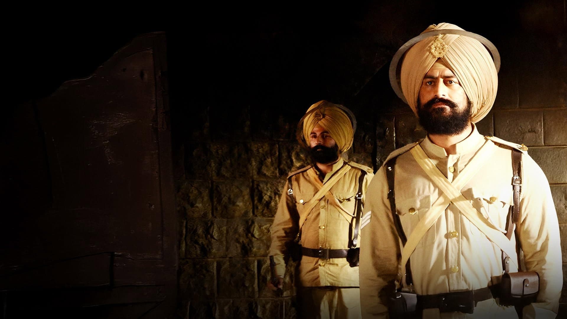 21 Sarfarosh - Saragarhi 1987