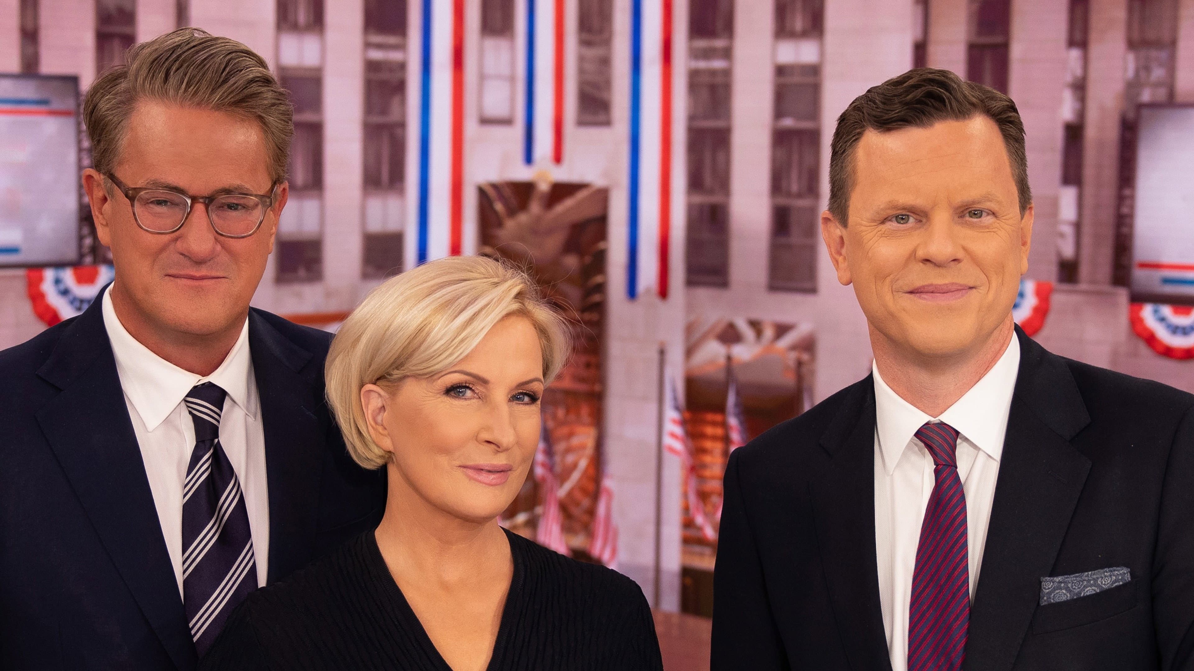 Morning Joe