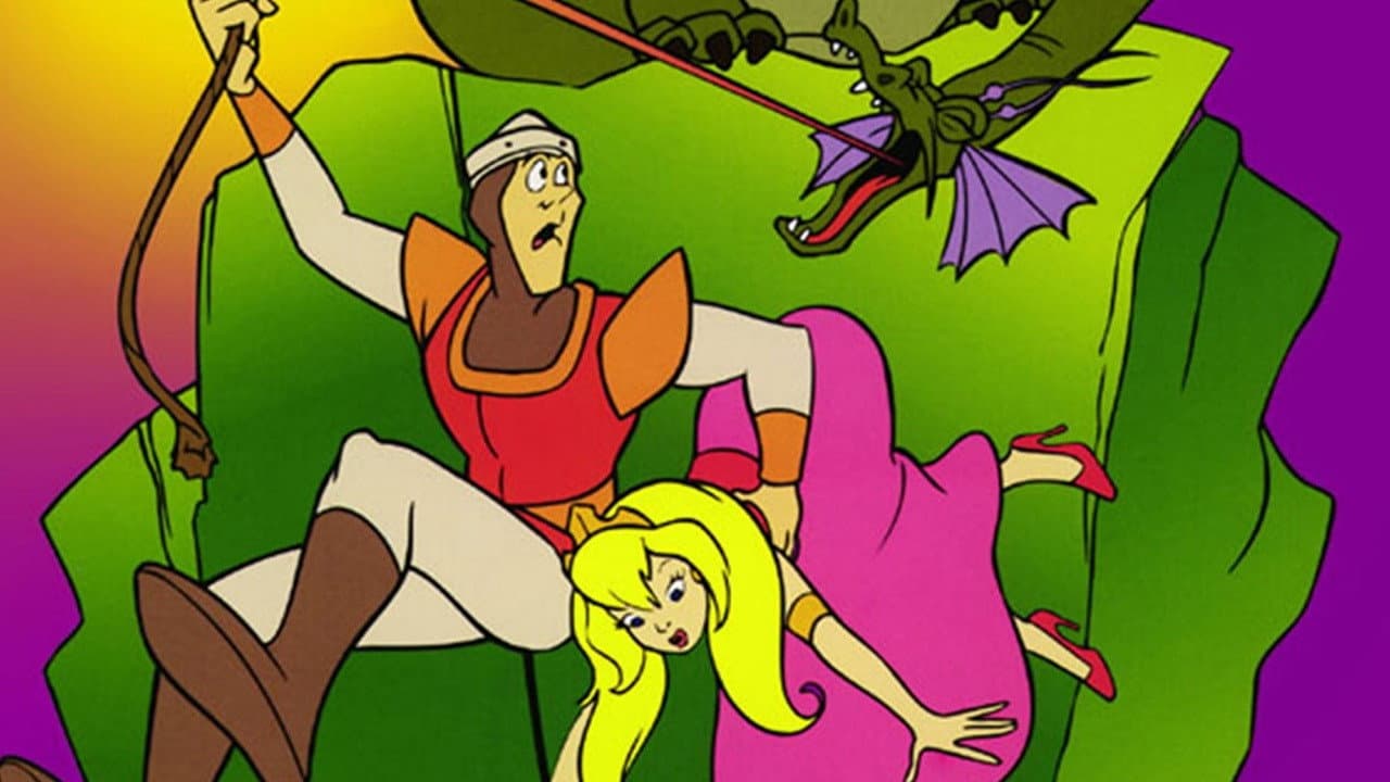 Dragon's Lair