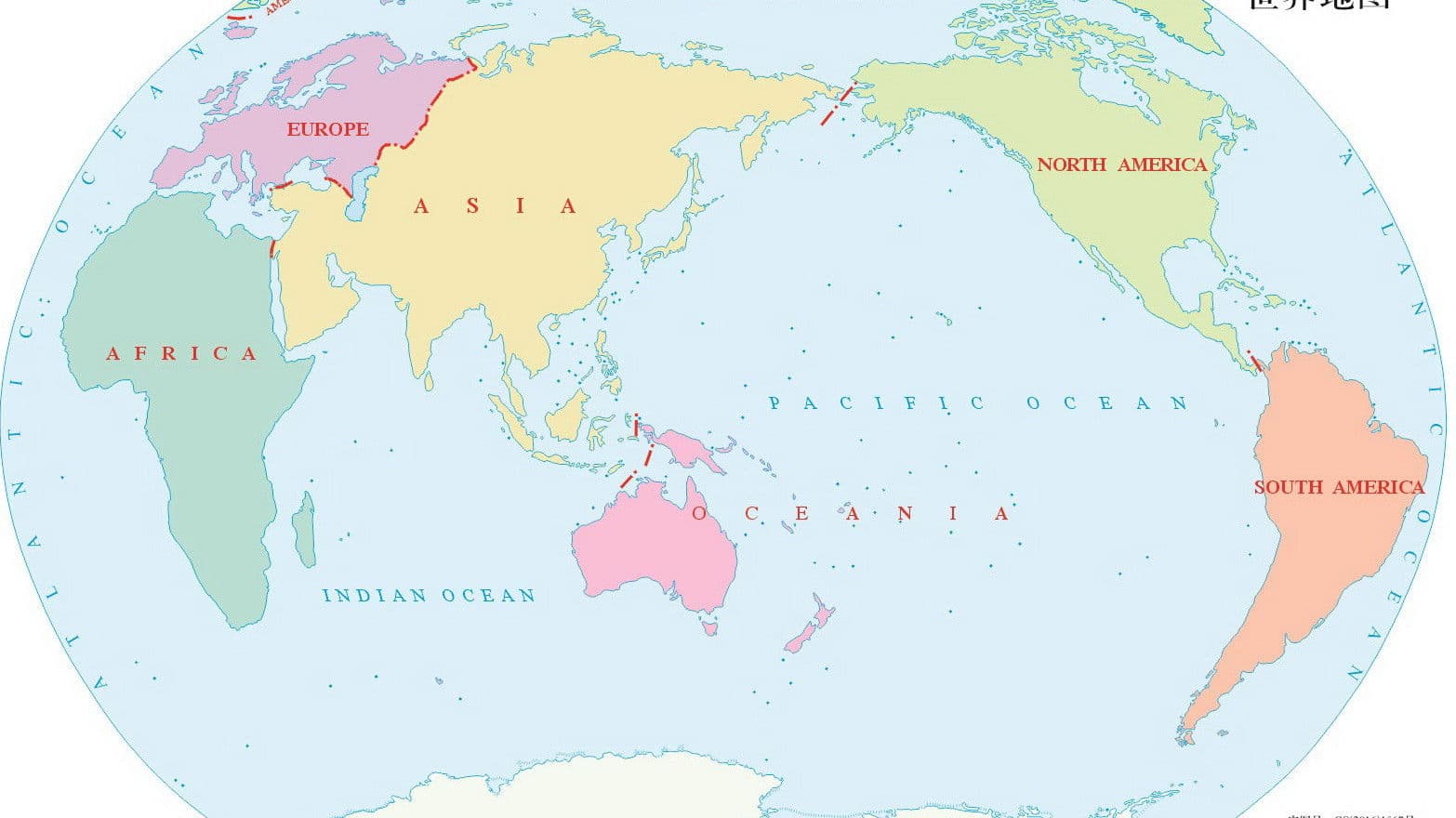 world history