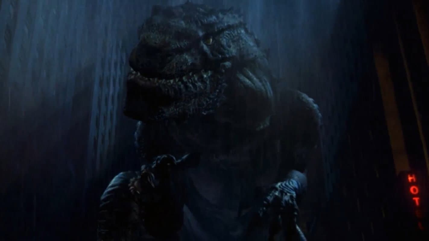 Godzilla