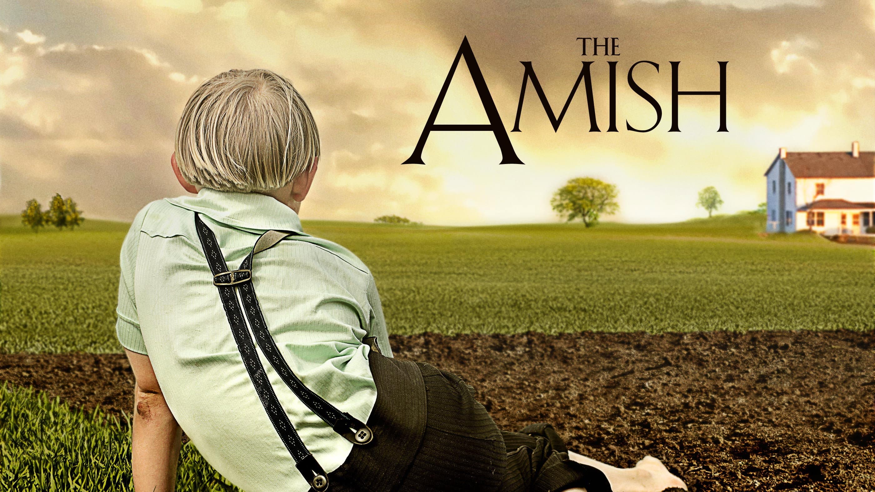 The Amish
