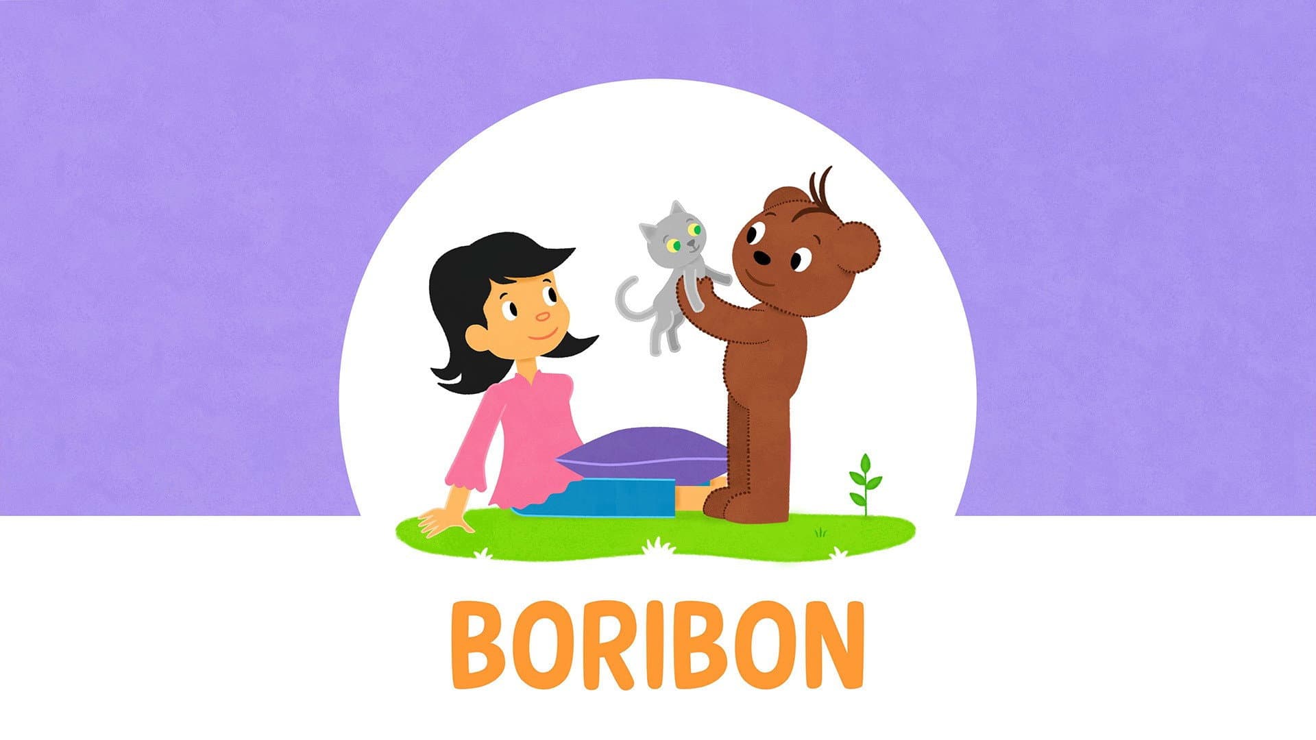 Boribonmesék