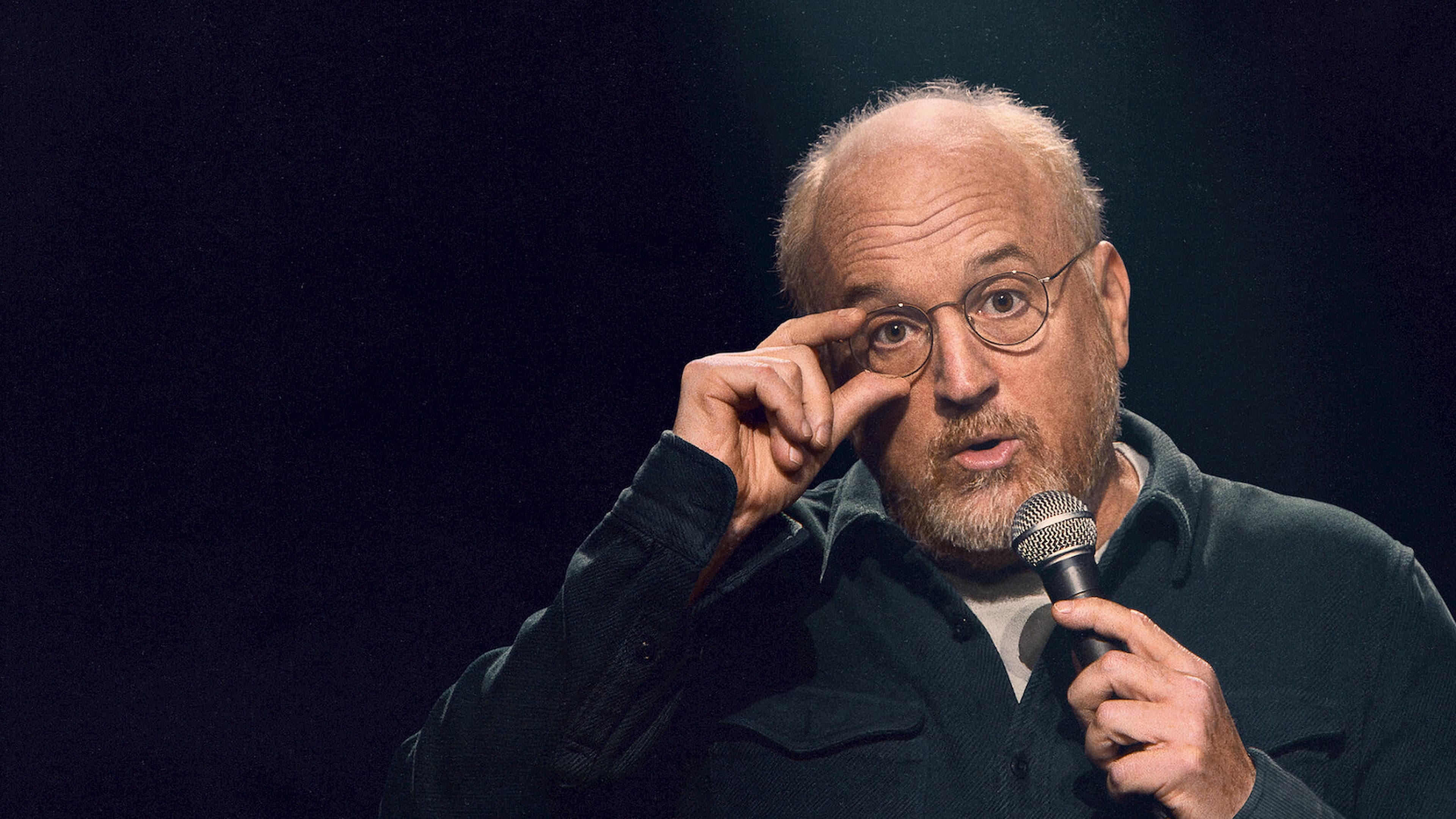 Louis C.K.: Ridiculous