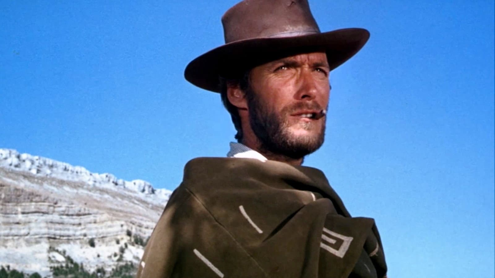Denn sie kennen kein Erbarmen - Der Italowestern