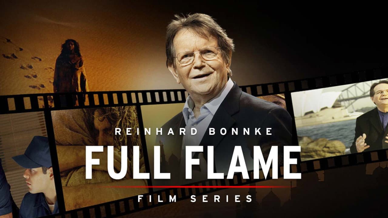 Full Flame